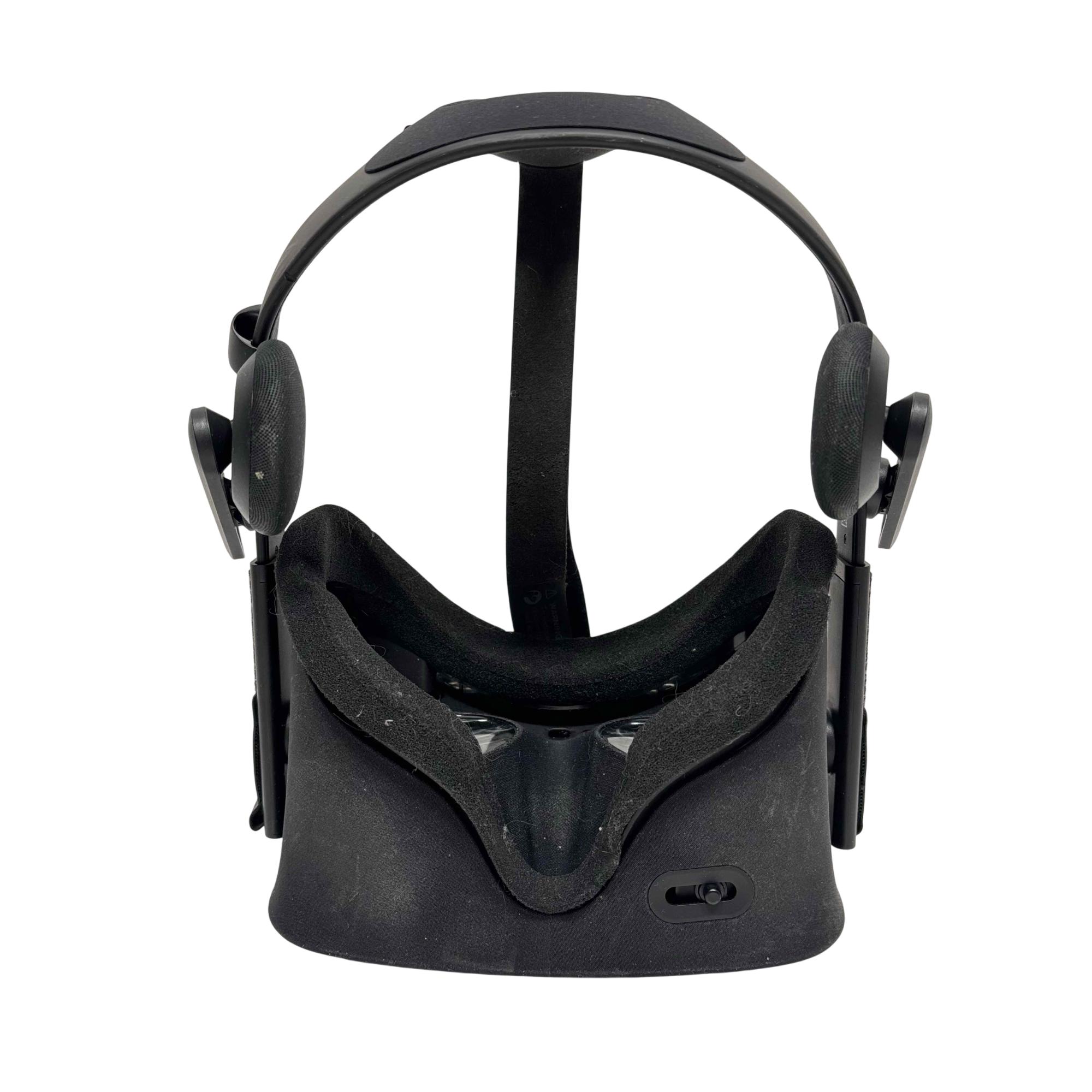 Oculus Rift CV1 1200x1080 Resolution Built-in Audio VR Gaming Headset