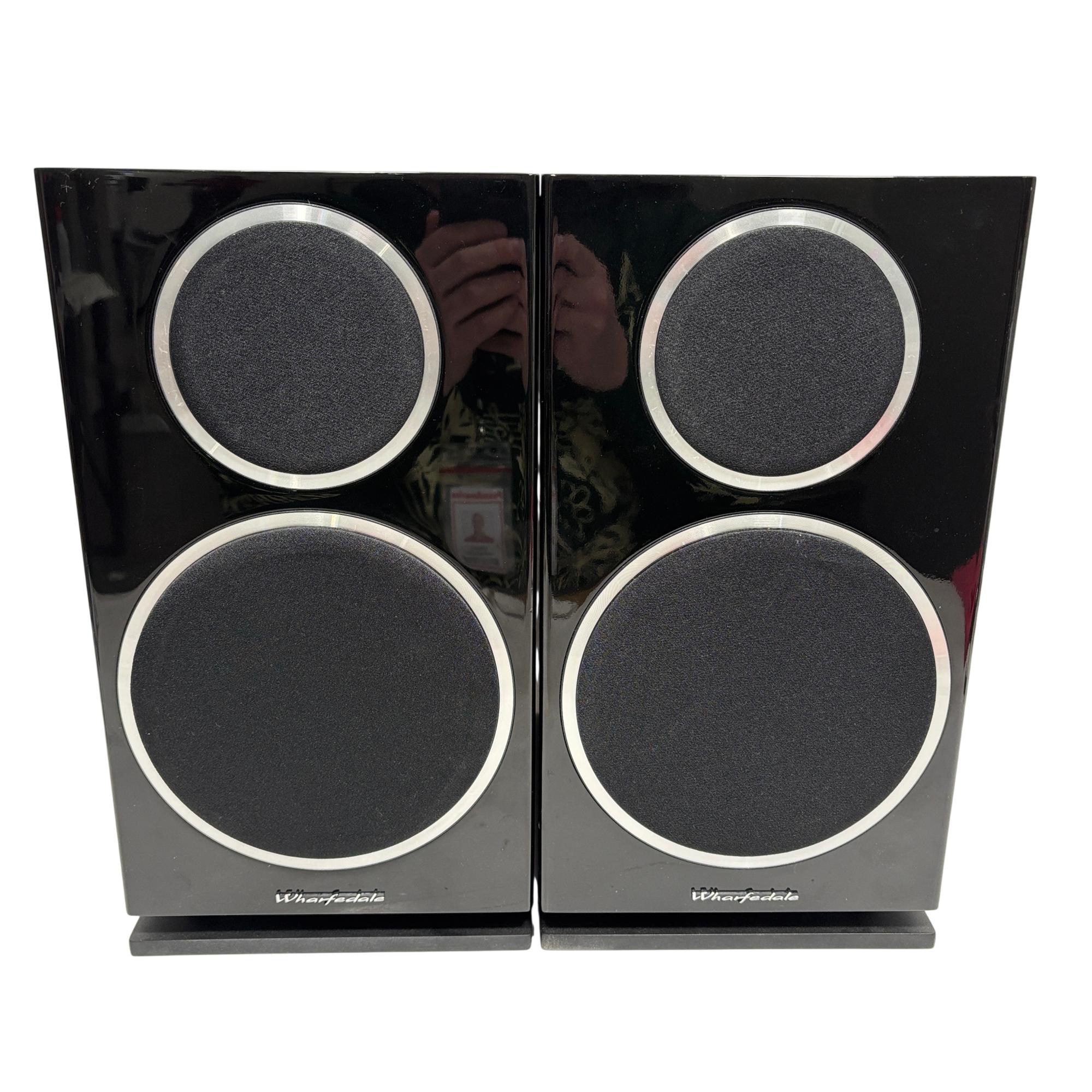 Wharfedale Diamond 225 6.5