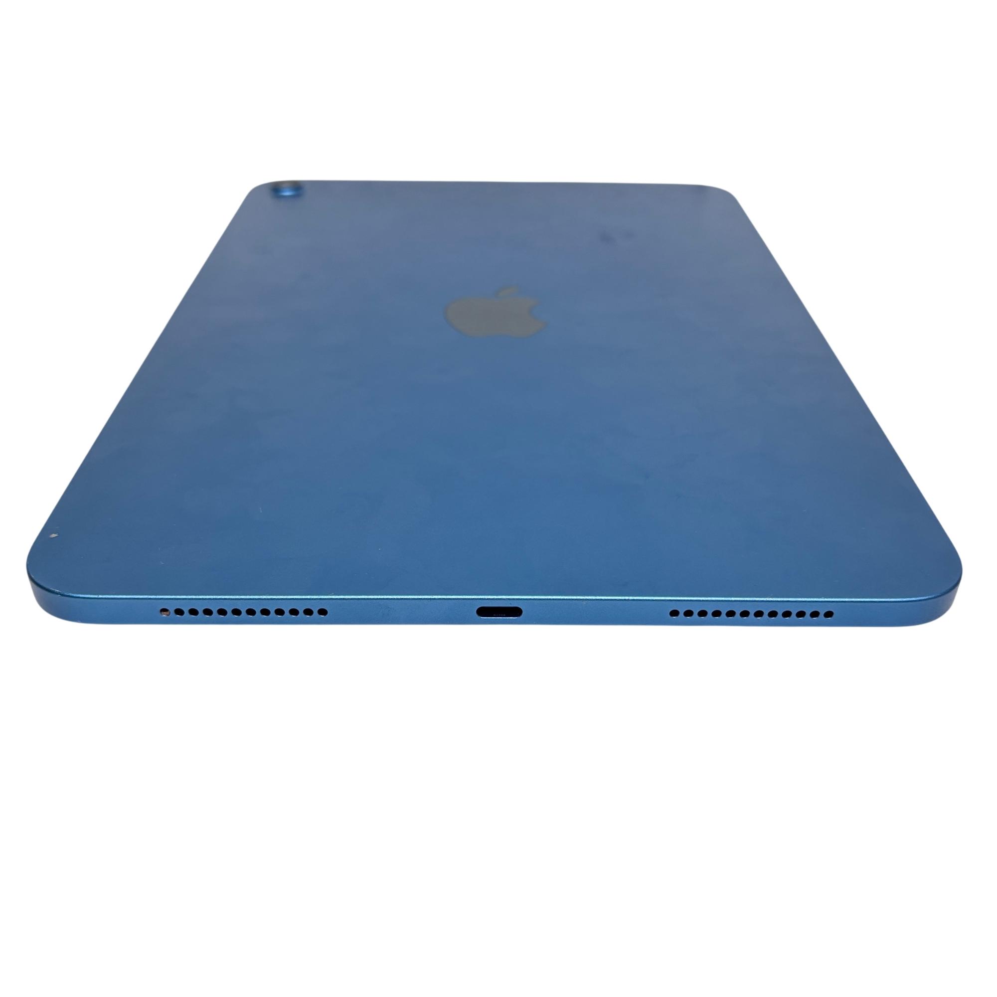 Apple iPad A16 11th Generation MD4A4LL/A 128GB Wi-Fi 11