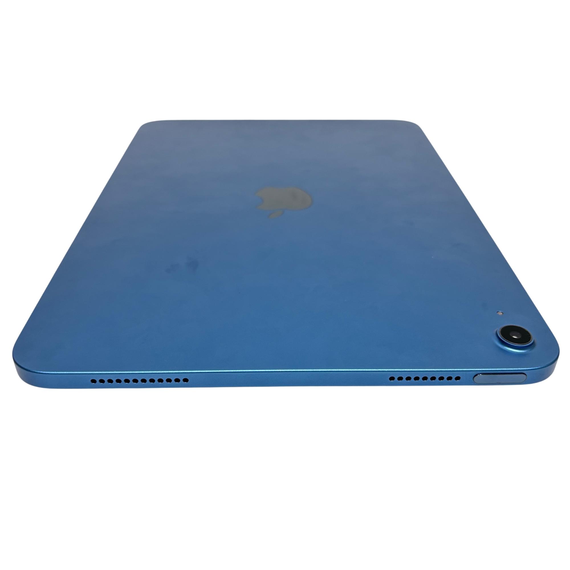 Apple iPad A16 11th Generation MD4A4LL/A 128GB Wi-Fi 11