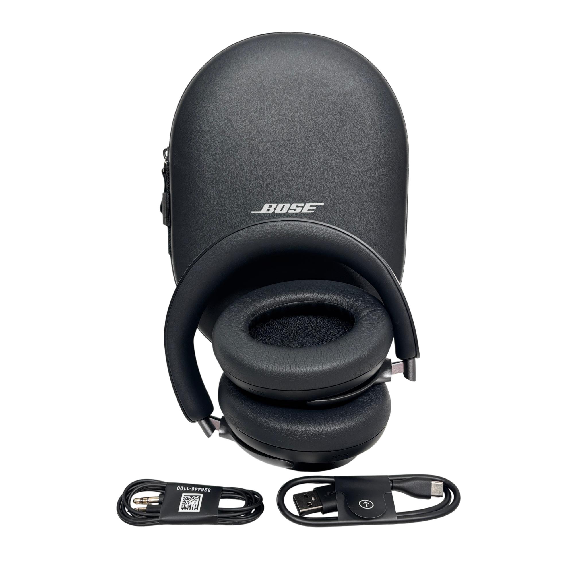Bose QuietComfort Ultra Bluetooth Headphones, Wireless Bose 890101