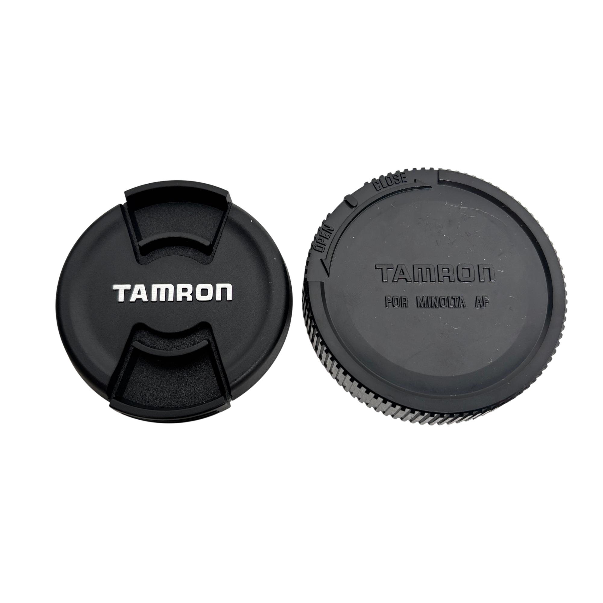 Tamron 272EM SP 90mm f/2.8 Di Macro Autofocus Lens - Minolta AF-D