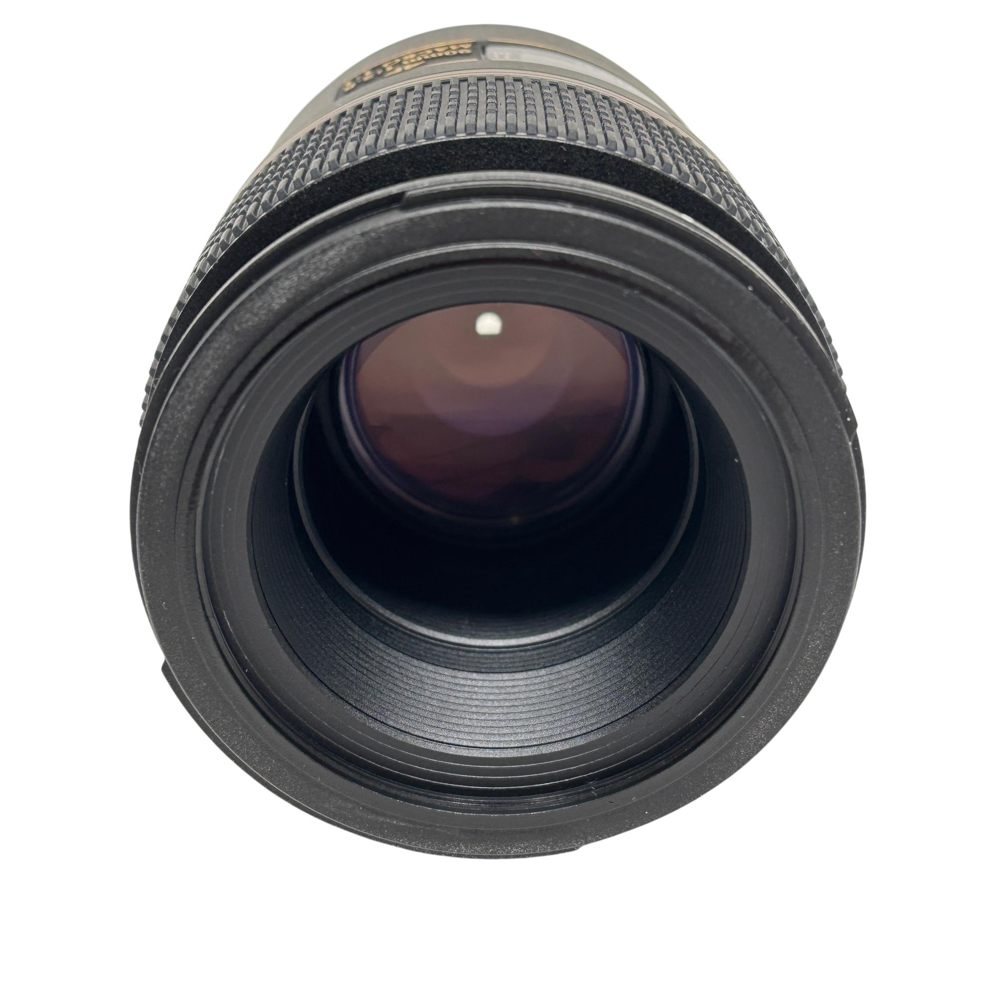 Tamron 272EM SP 90mm f/2.8 Di Macro Autofocus Lens - Minolta AF-D