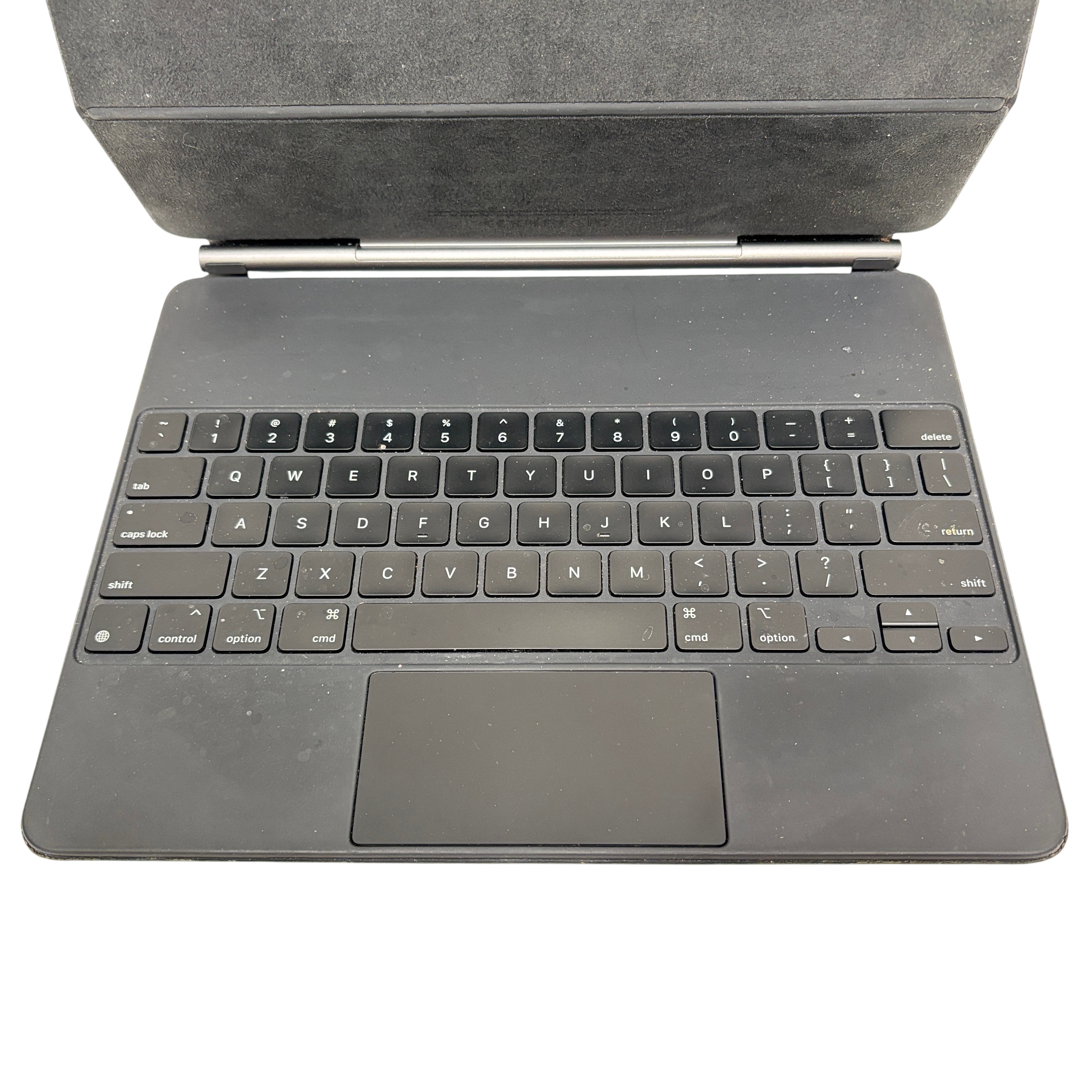 Apple Magic Keyboard MJQK3LL/A for 12.9-inch iPad Pro (3rd, 4th