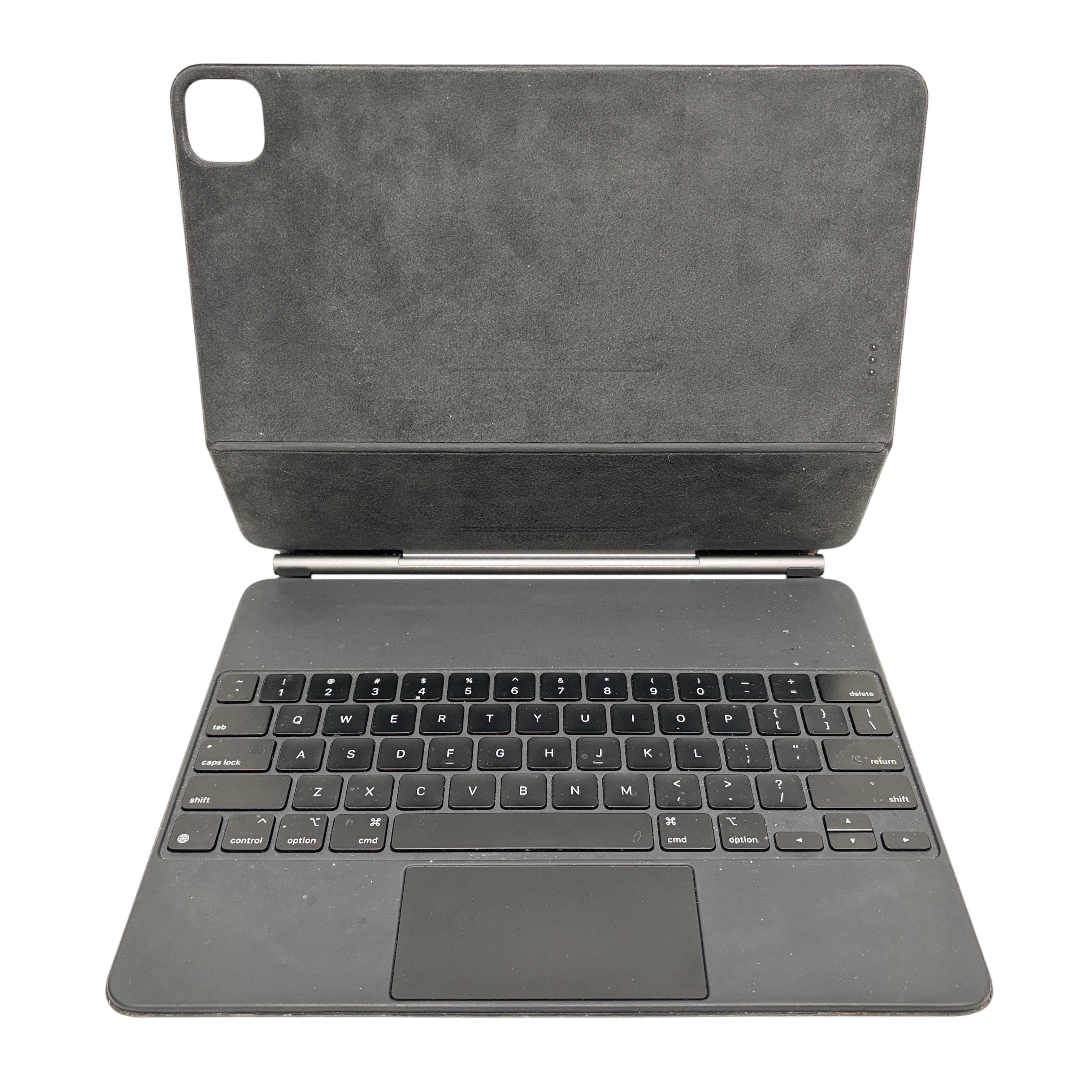 Apple Magic Keyboard MJQK3LL/A for 12.9-inch iPad Pro (3rd, 4th