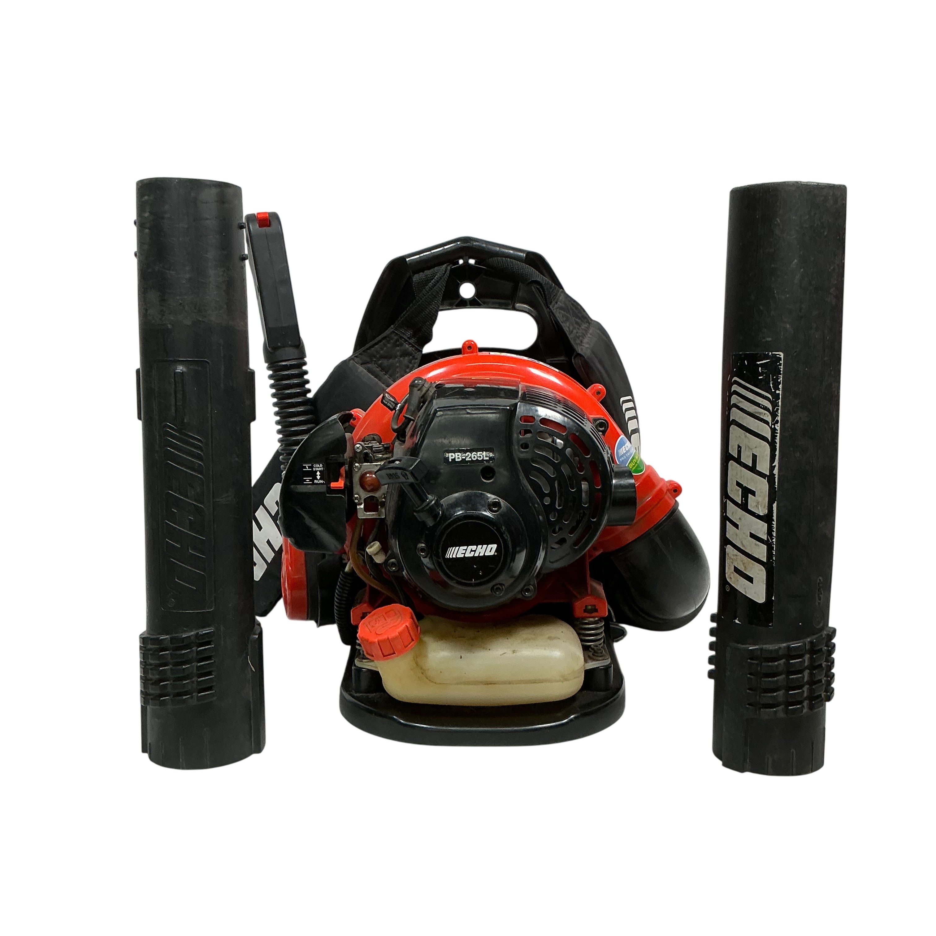 Pb 265l Echo Blower