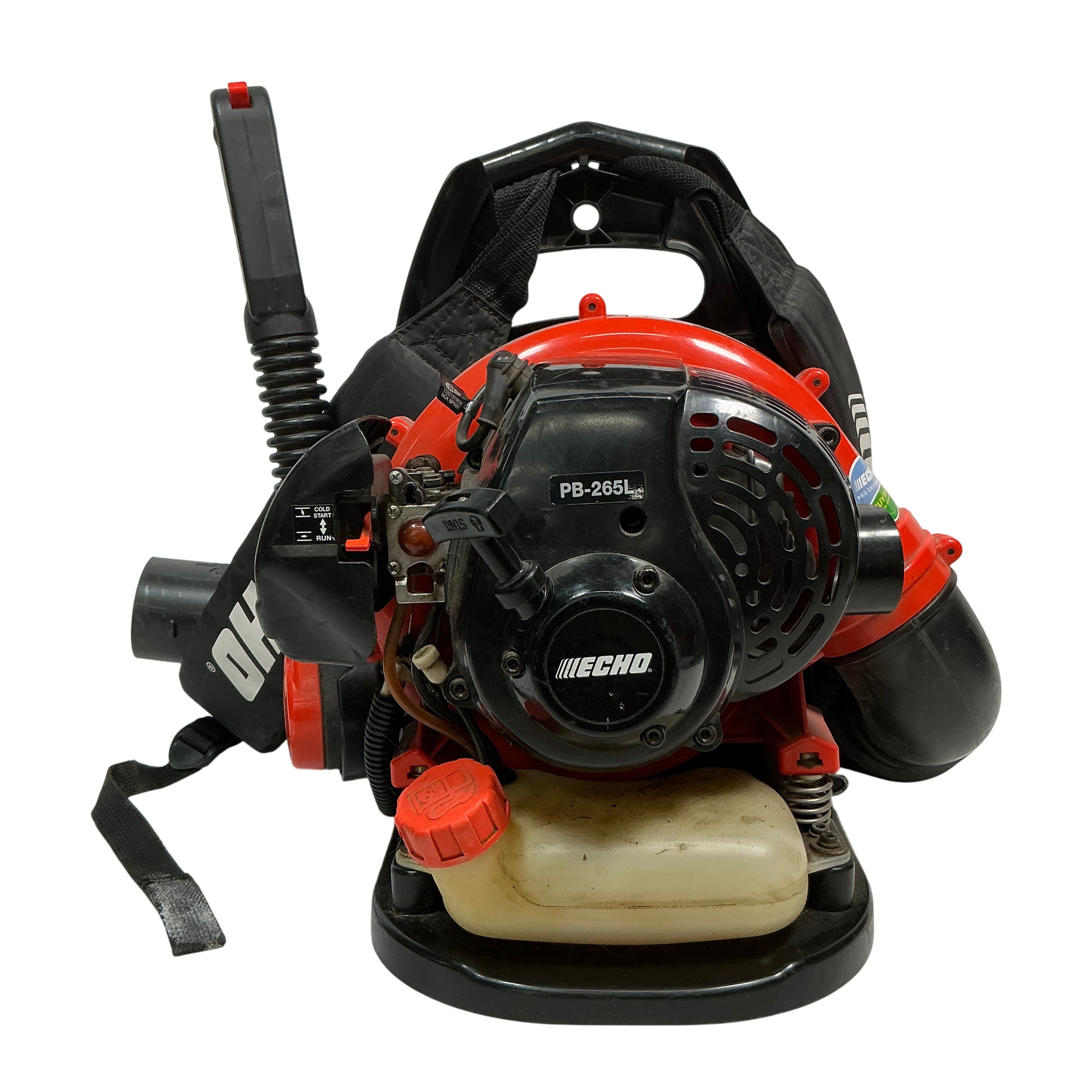 Pb 265l Echo Blower