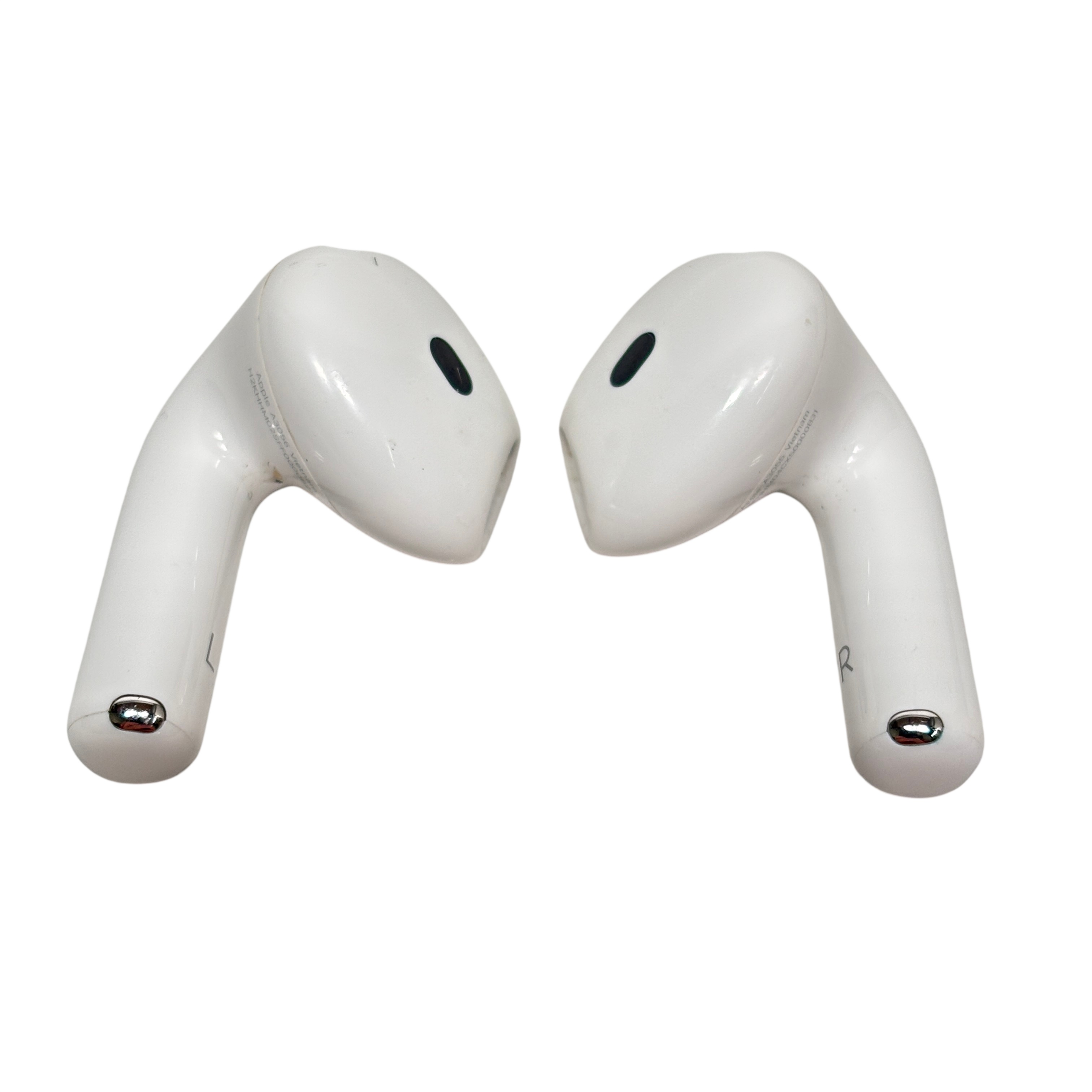 Apple AirPods 4 MXP93LL/A Wireless Bluetooth Active Noise