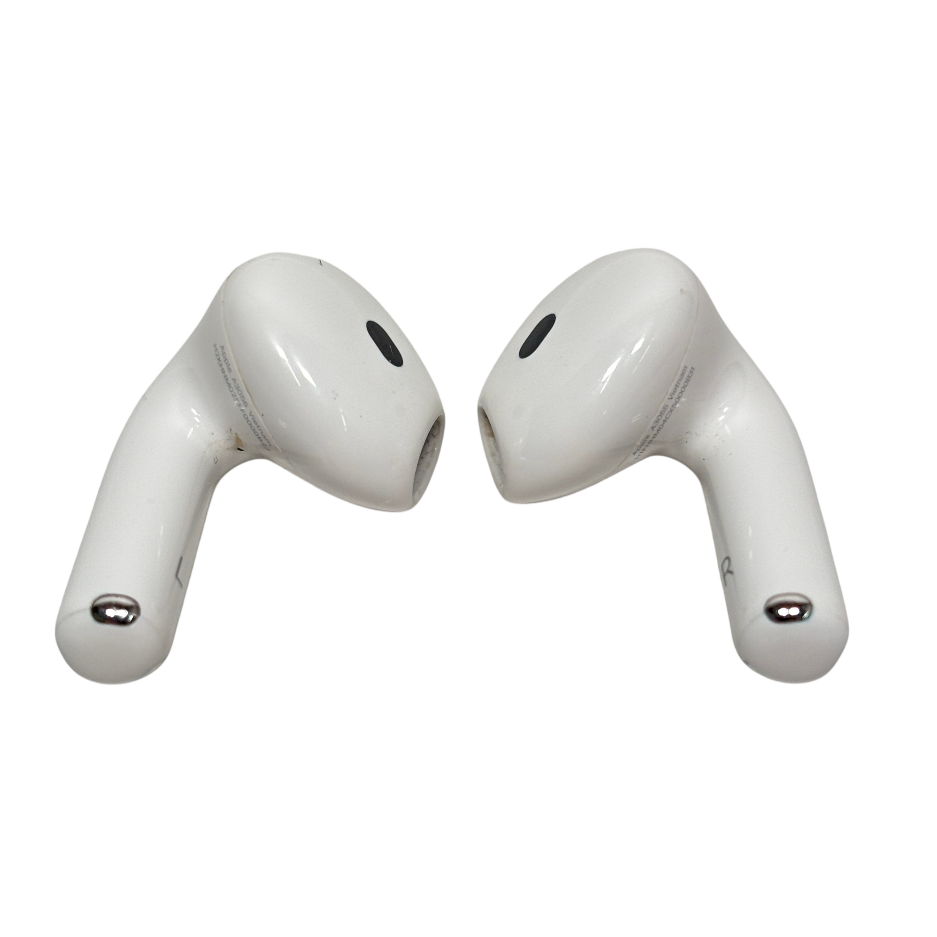 Apple AirPods 4 MXP93LL/A Wireless Bluetooth Active Noise