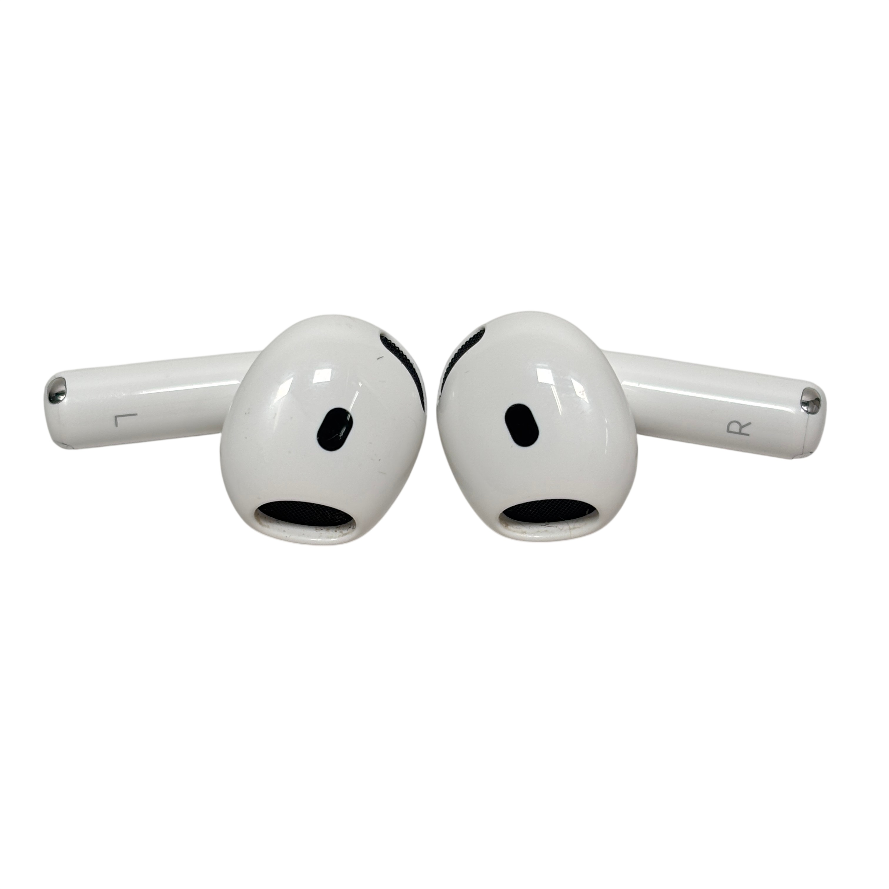 Apple AirPods 4 MXP93LL/A Wireless Bluetooth Active Noise
