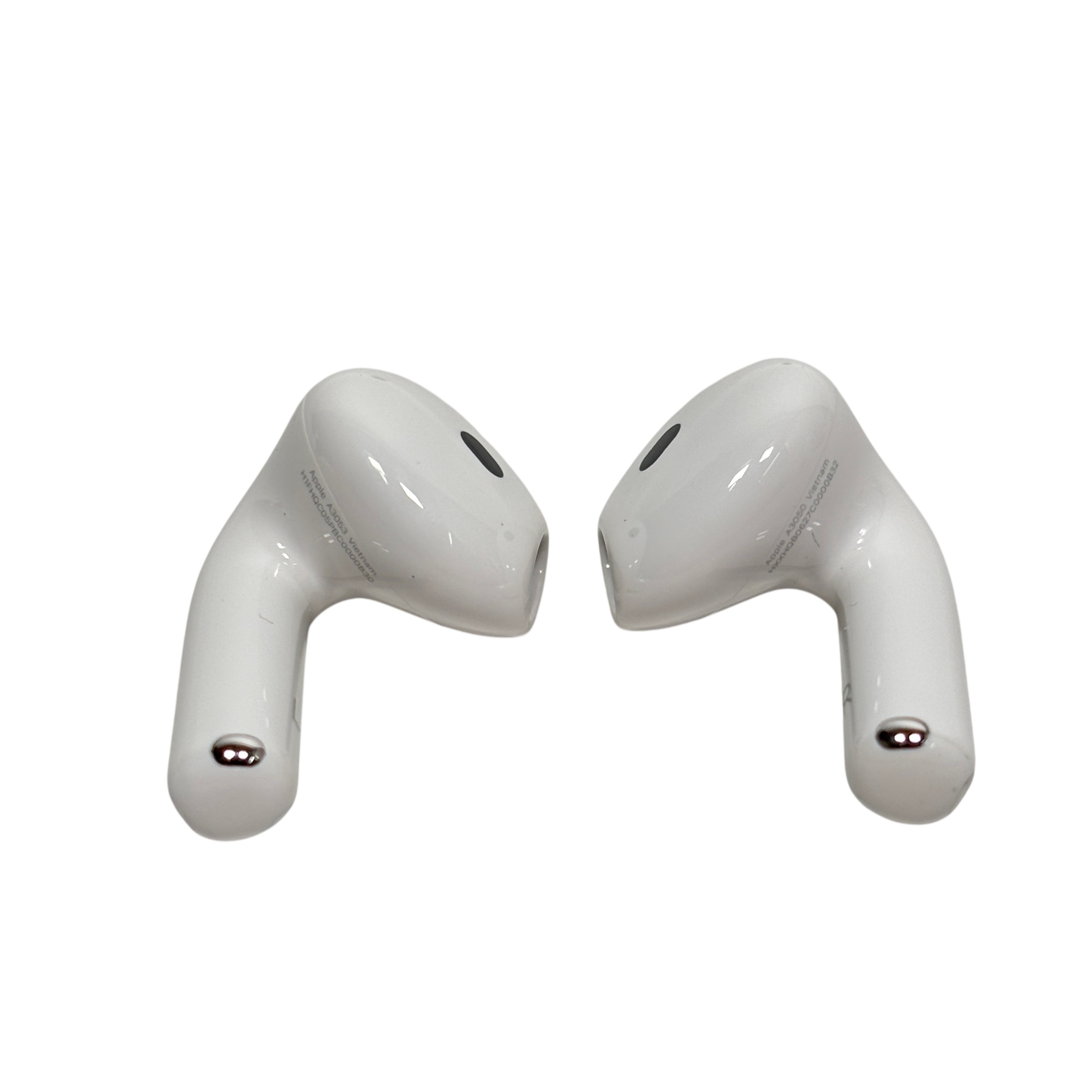 Apple AirPods 4 MXP63LL/A Active Noise Cancellation Bluetooth