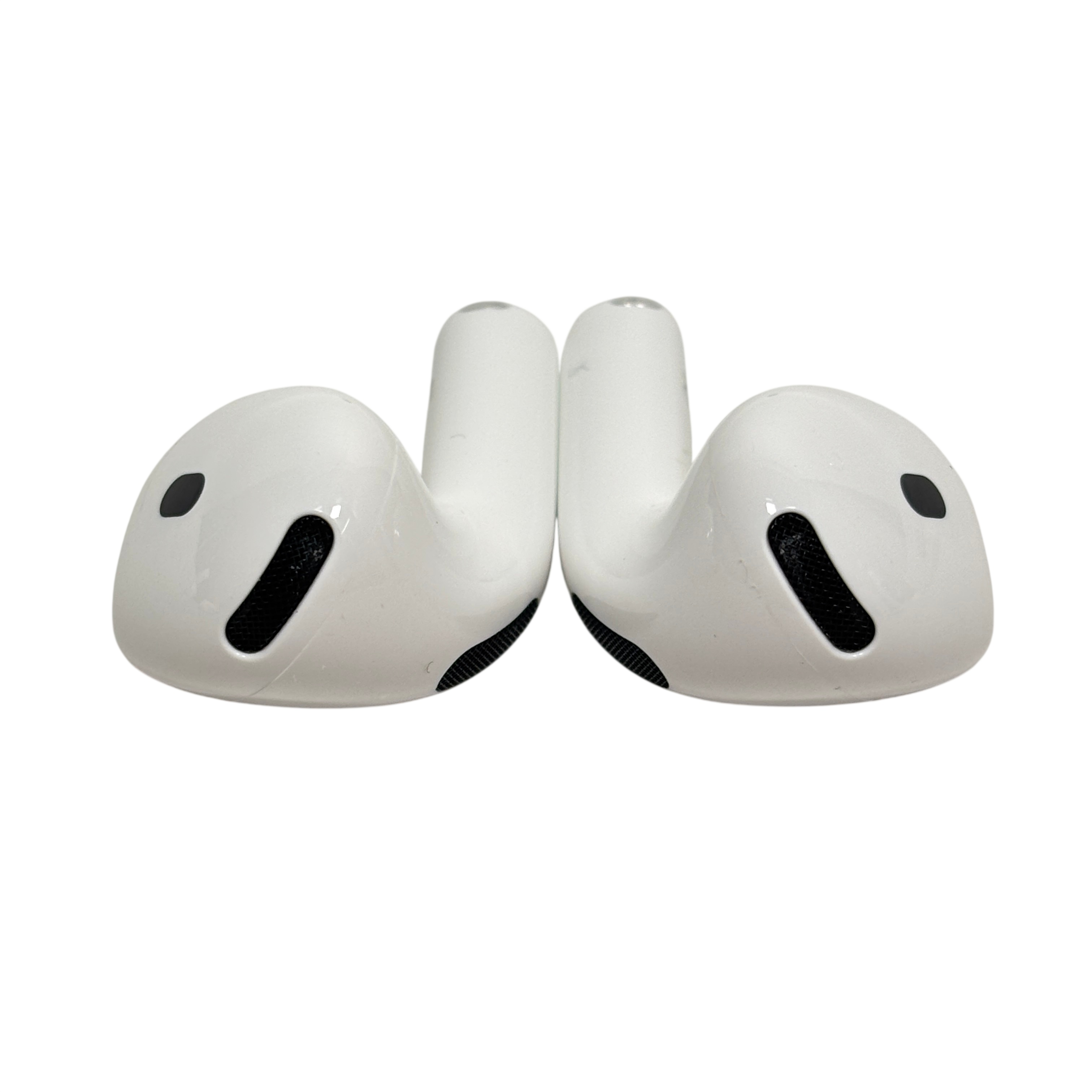 Apple AirPods 4 MXP63LL/A Active Noise Cancellation Bluetooth