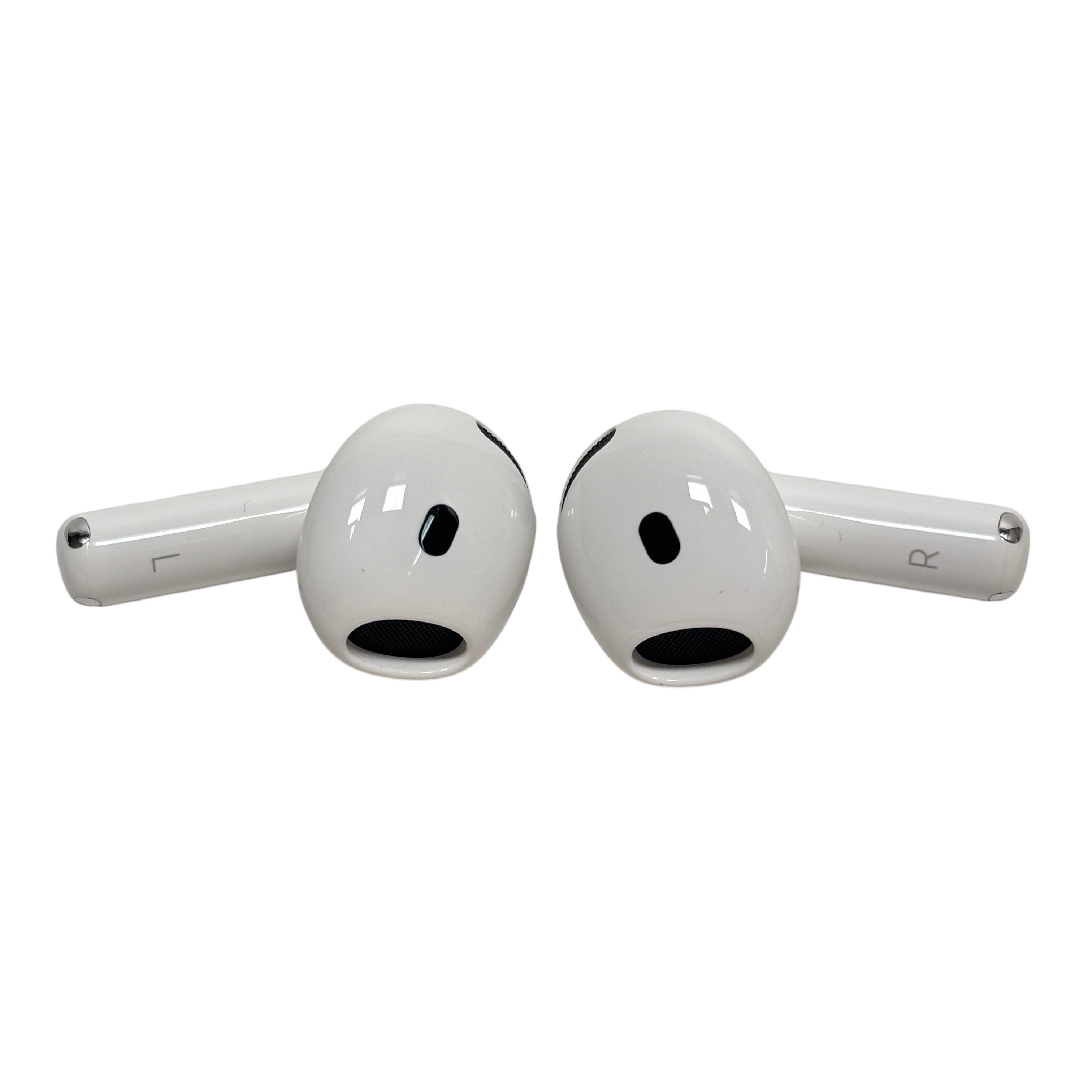 Apple AirPods 4 MXP63LL/A Active Noise Cancellation Bluetooth
