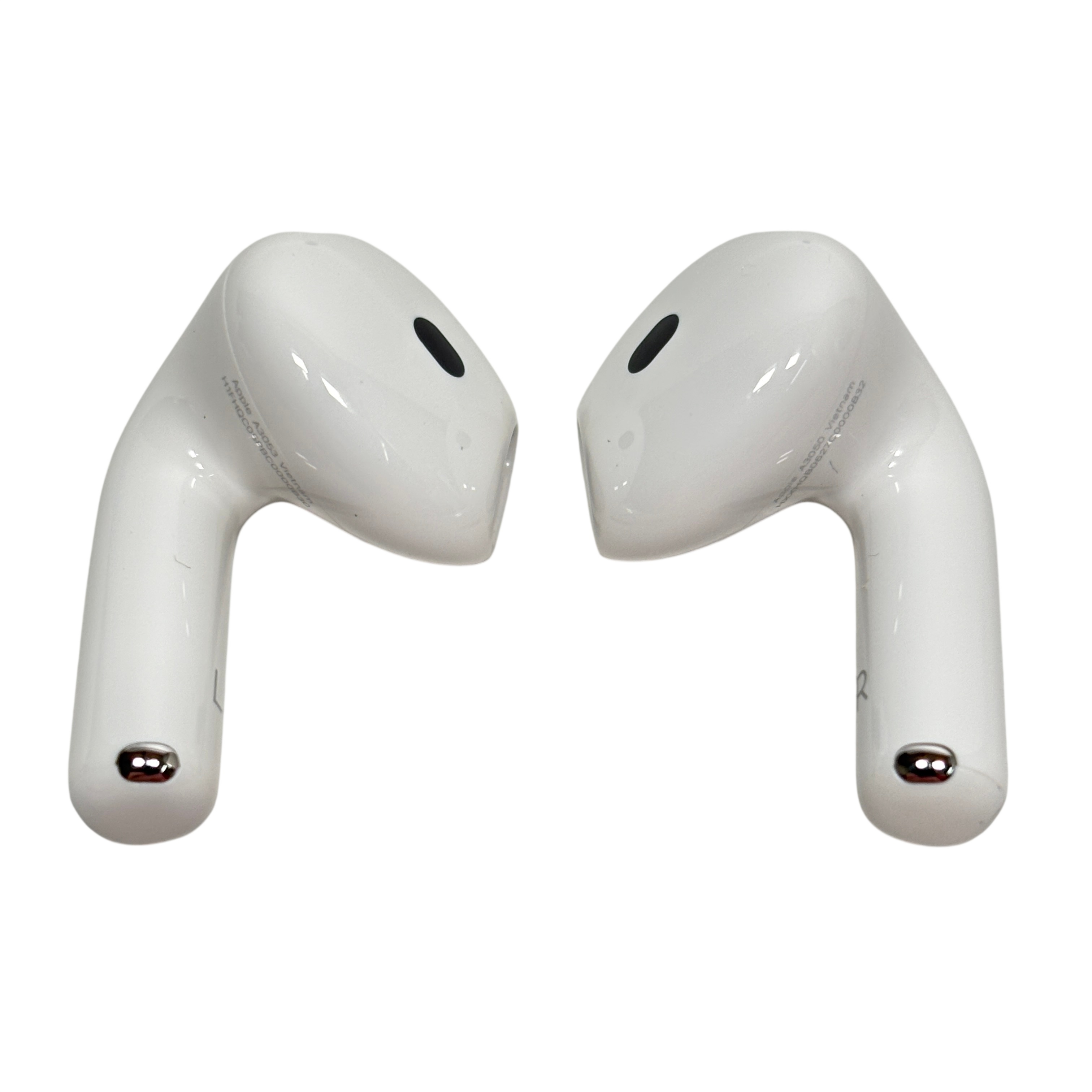 Apple AirPods 4 MXP63LL/A Active Noise Cancellation Bluetooth