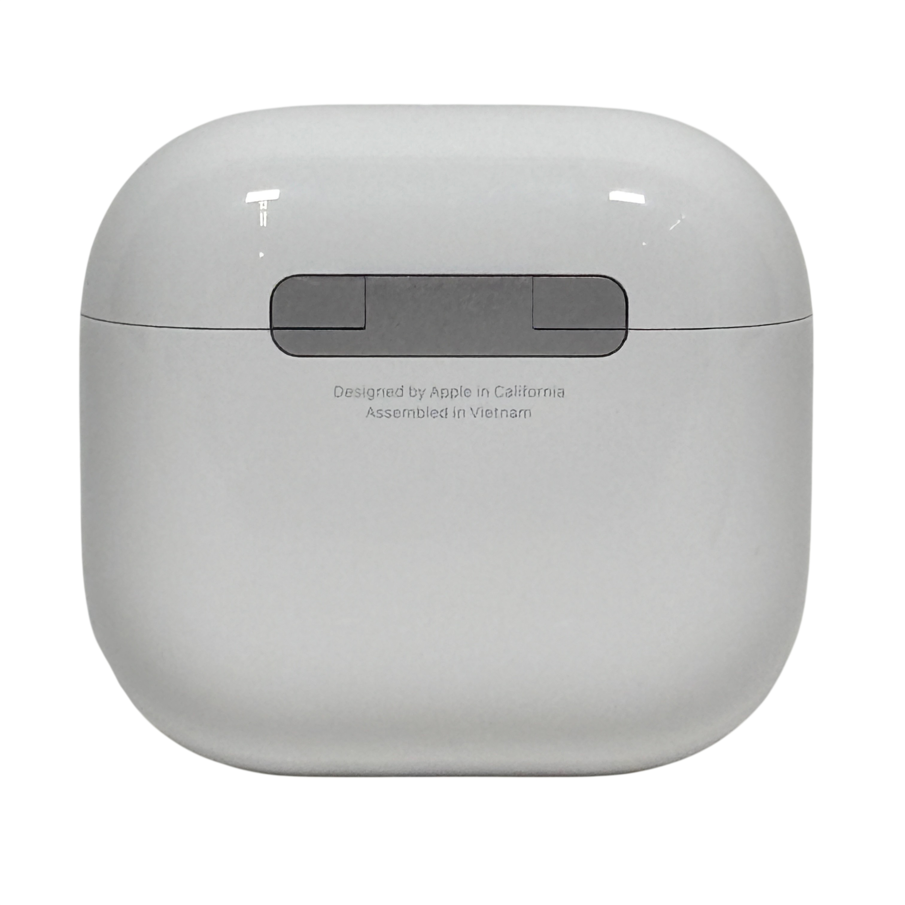 Apple AirPods 4 MXP63LL/A Active Noise Cancellation Bluetooth