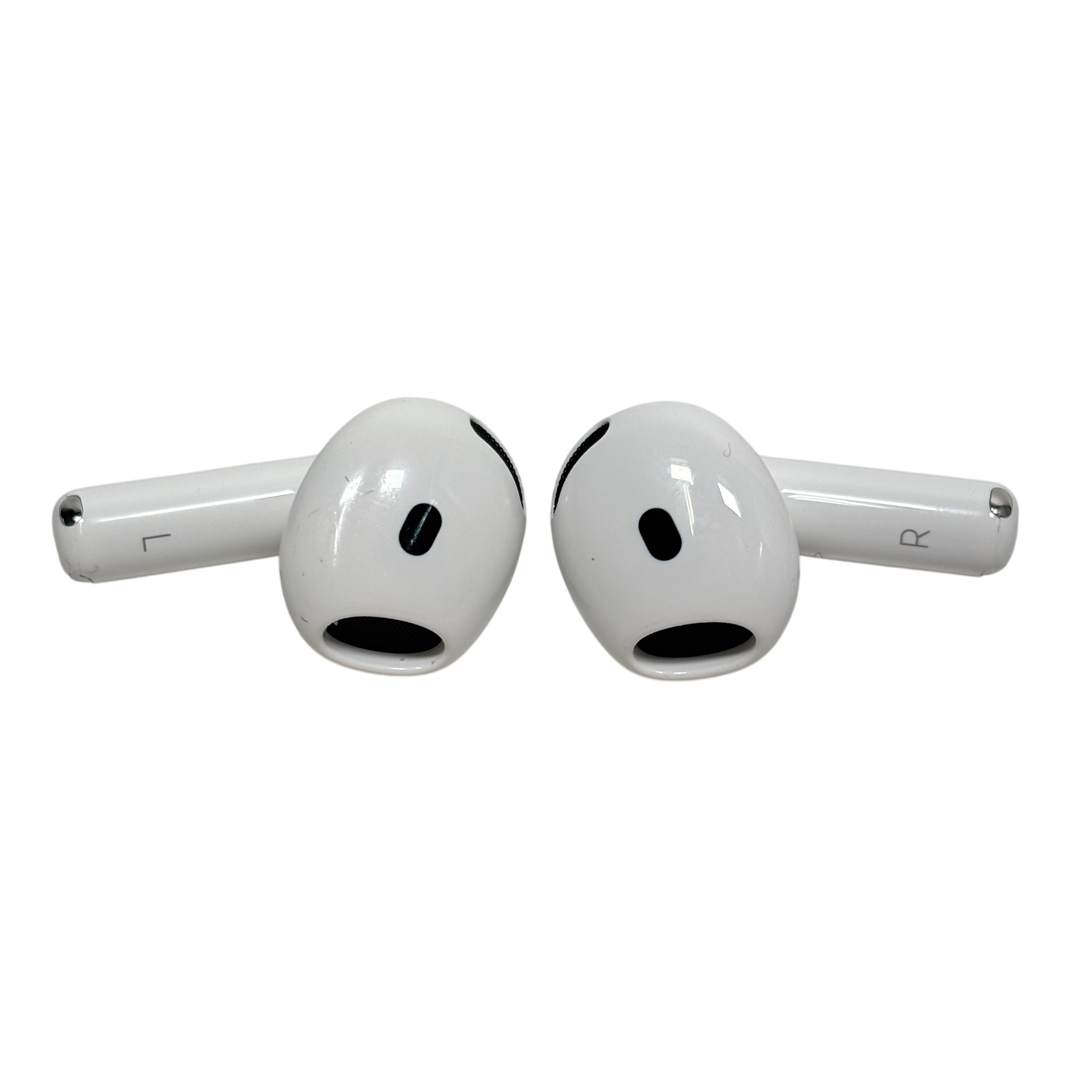 Apple AirPods 4 MXP63LL/A Active Noise Cancellation Bluetooth