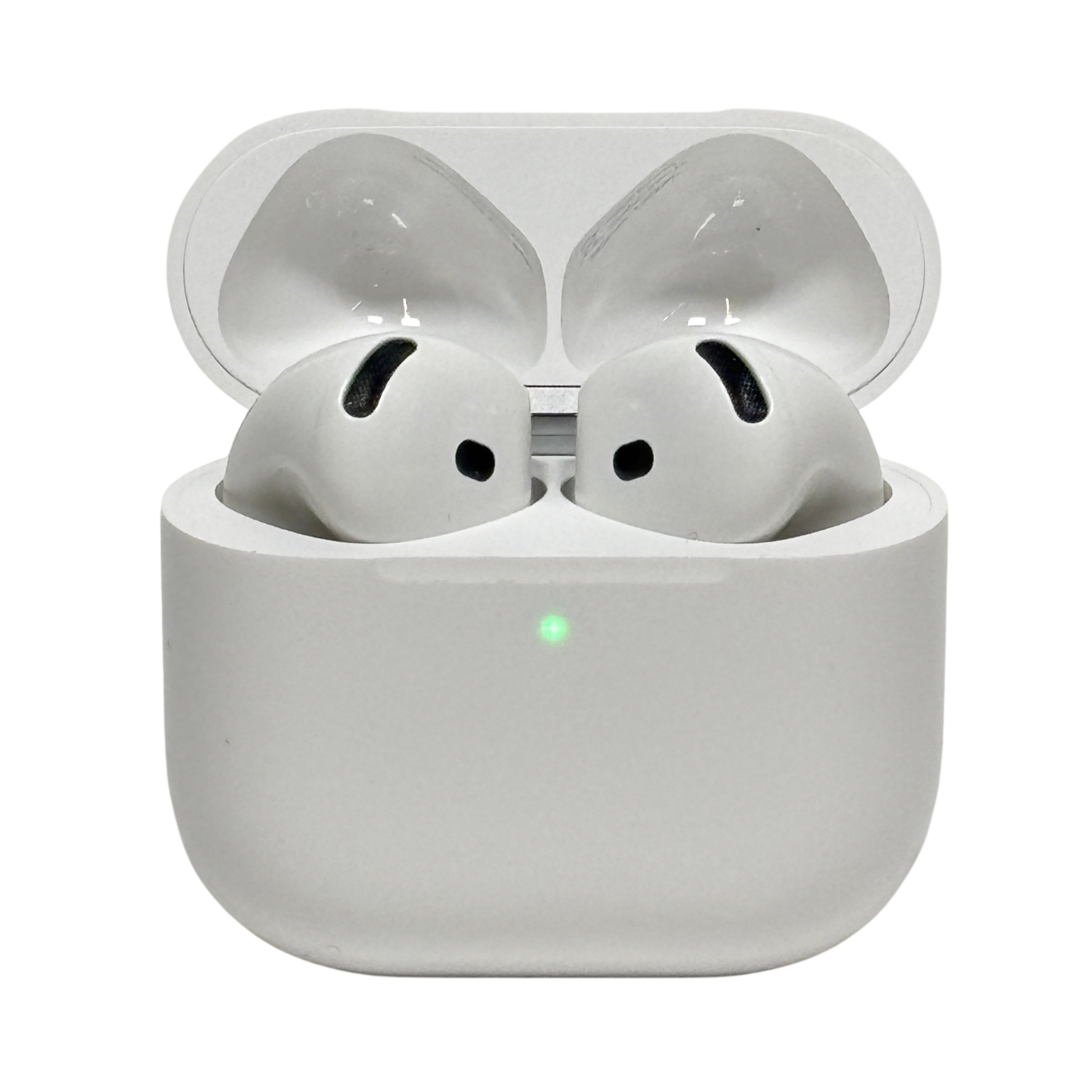 Apple AirPods 4 MXP63LL/A Active Noise Cancellation Bluetooth