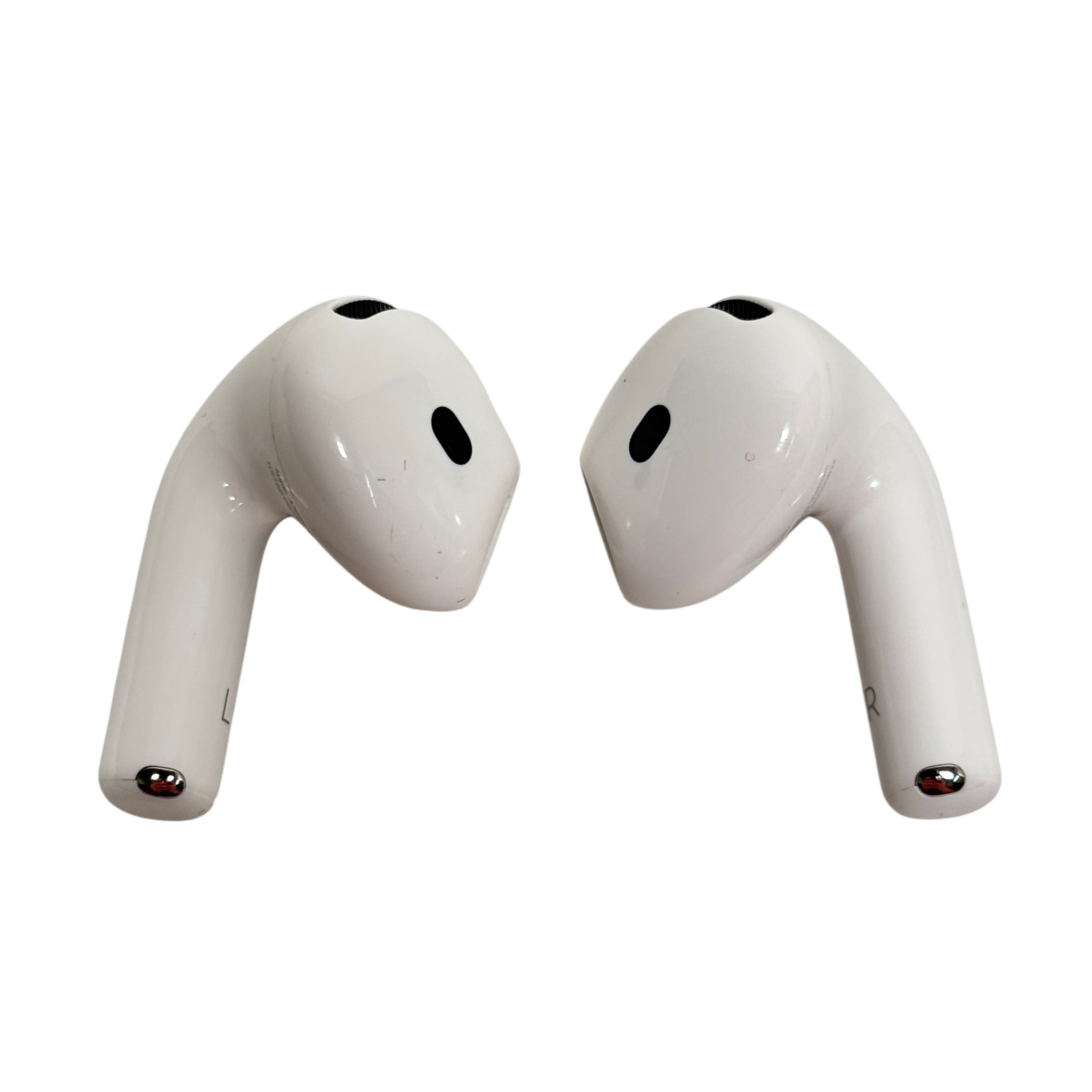 Apple AirPods 4 MXP63LL/A Active Noise Cancellation Bluetooth