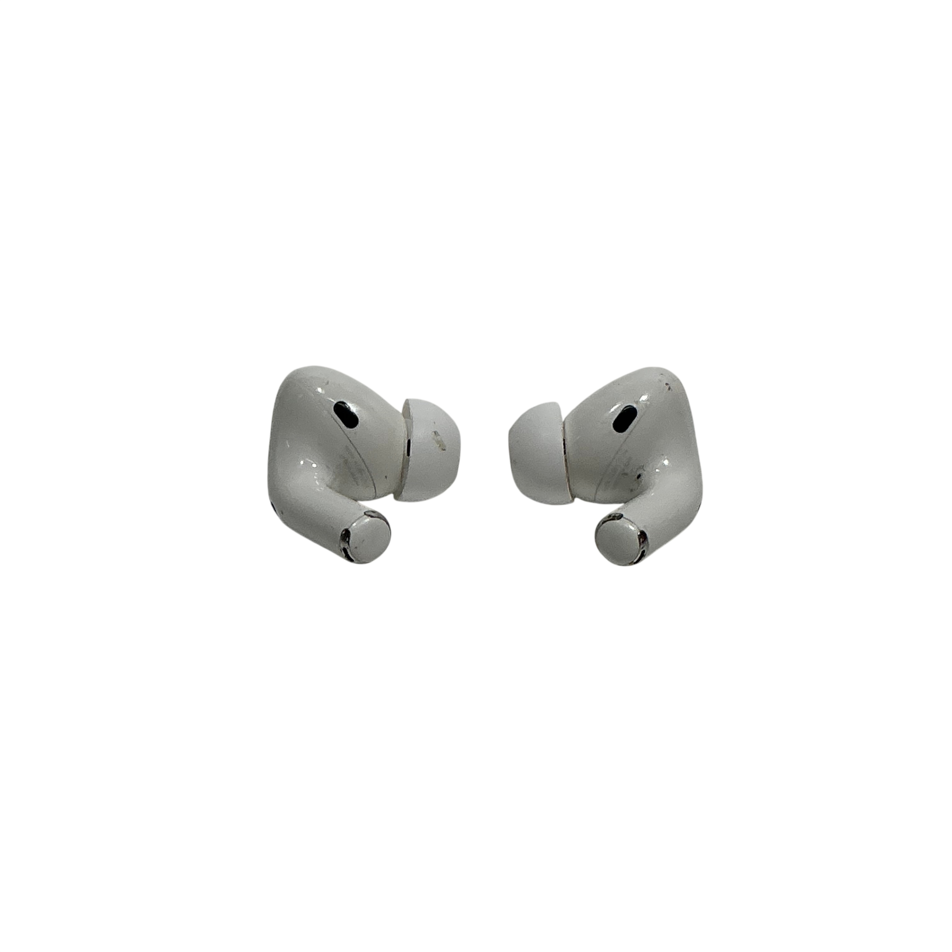 Apple AirPods Pro 1st Gen A2084 Active Noise Cancellation
