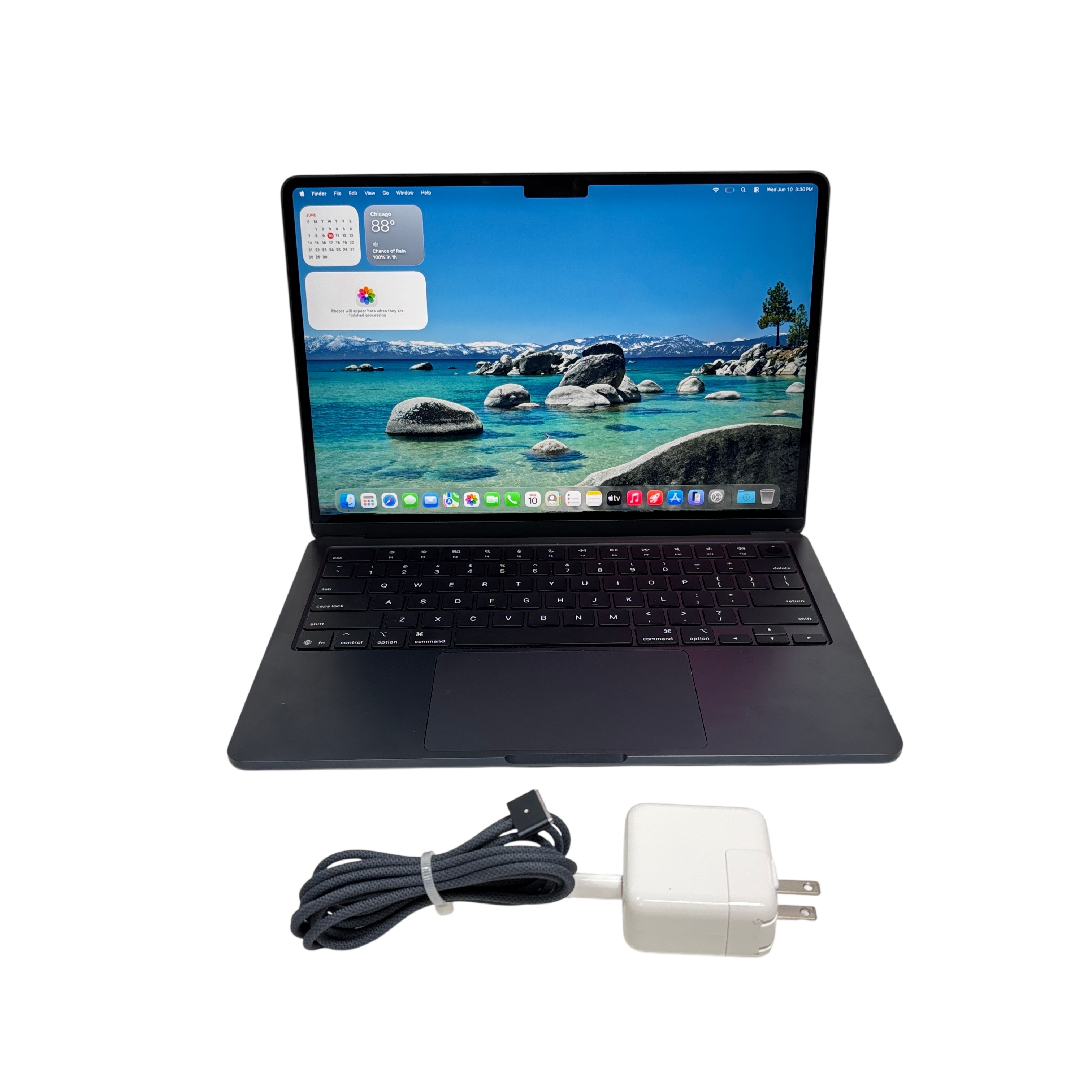 Air MacBook Apple M4 0 (13-Inch, 13-inch | 2025) More M4) Less
