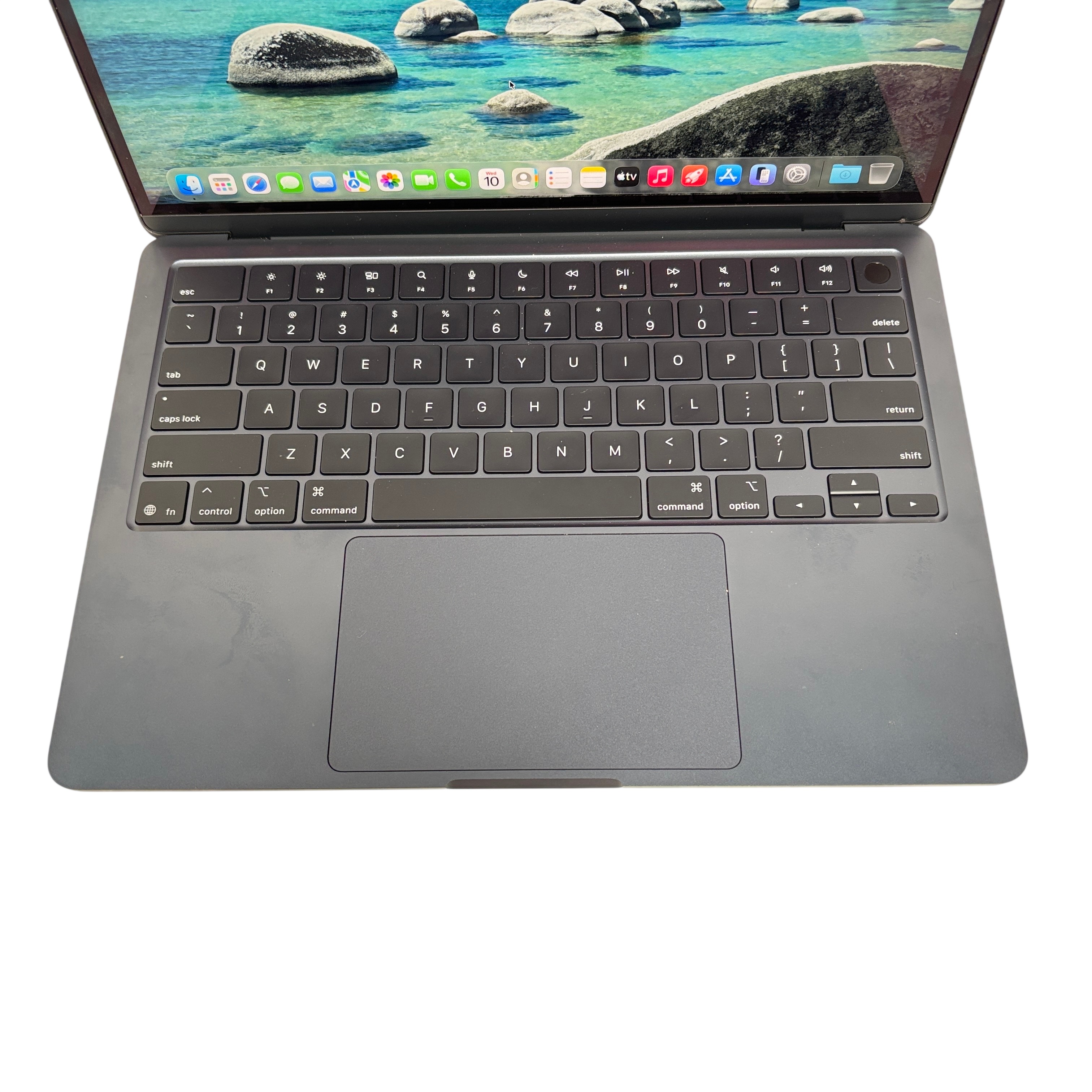Apple Macbook Air 2025 MC6T4LL/A 13.6