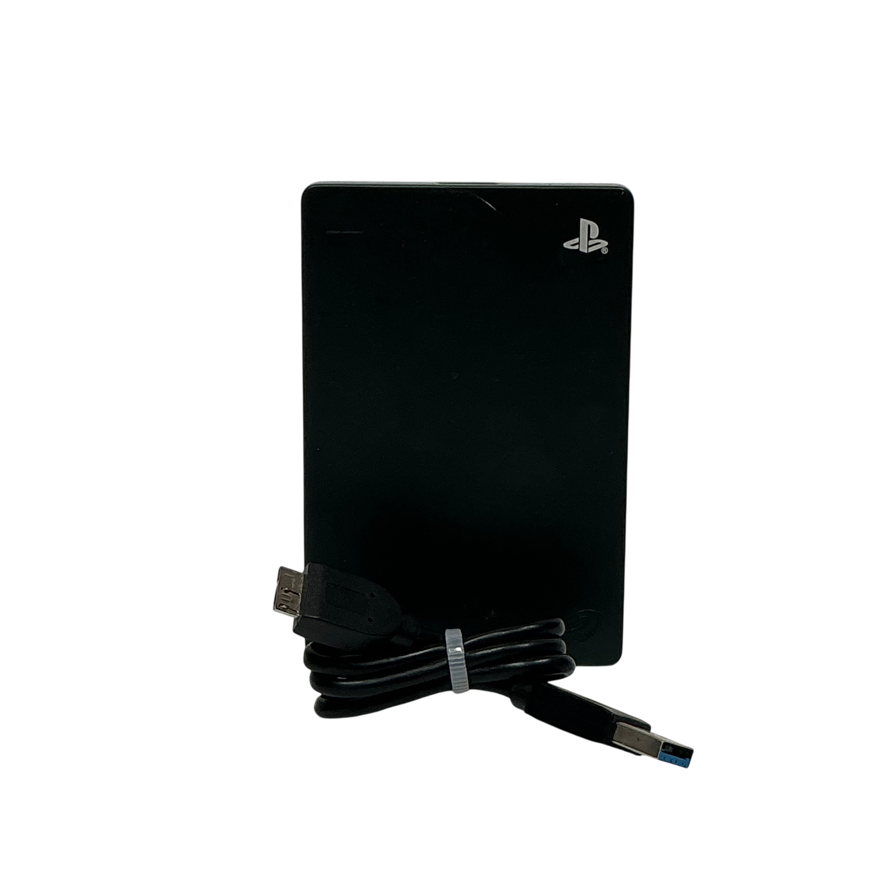 Seagate Game Drive SRD00F1 2TB PS4/PS5 Portable External Hard Drive
