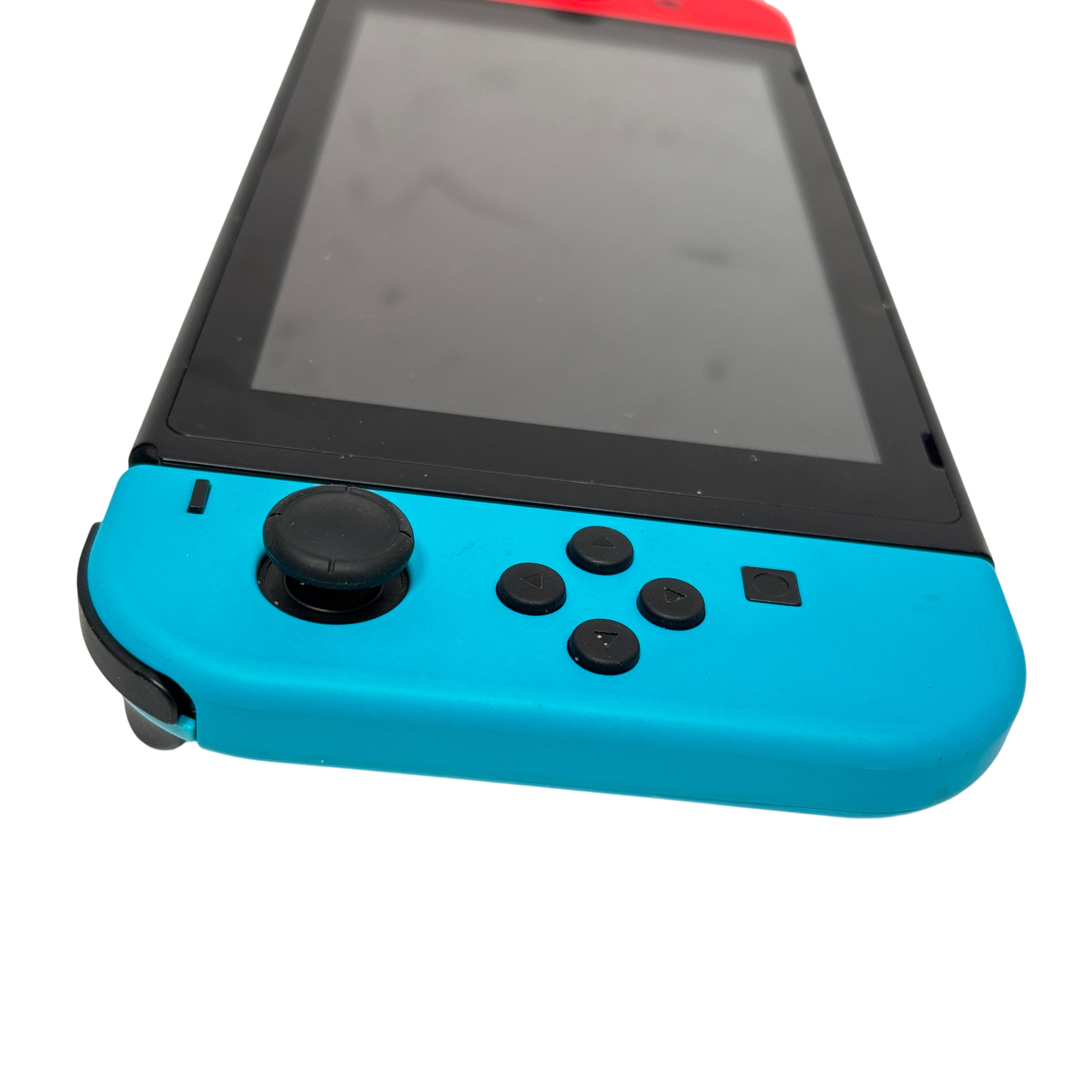 Nintendo Switch HAC-001(-01) Handheld Touchscreen Video Game