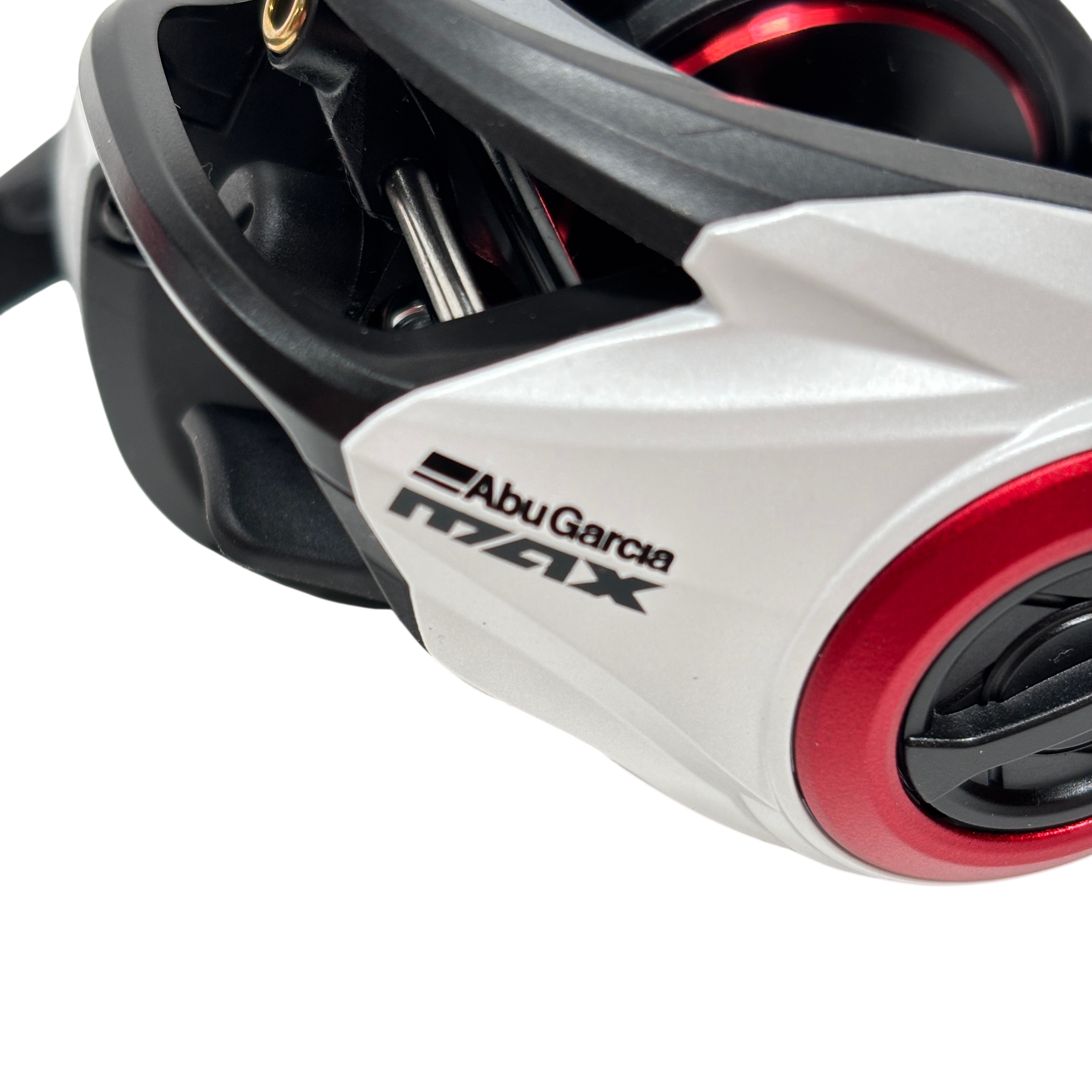Abu Garcia MAX5PROLP 7.5:1 Casting Reel Gear Right Handed Fishing Reel