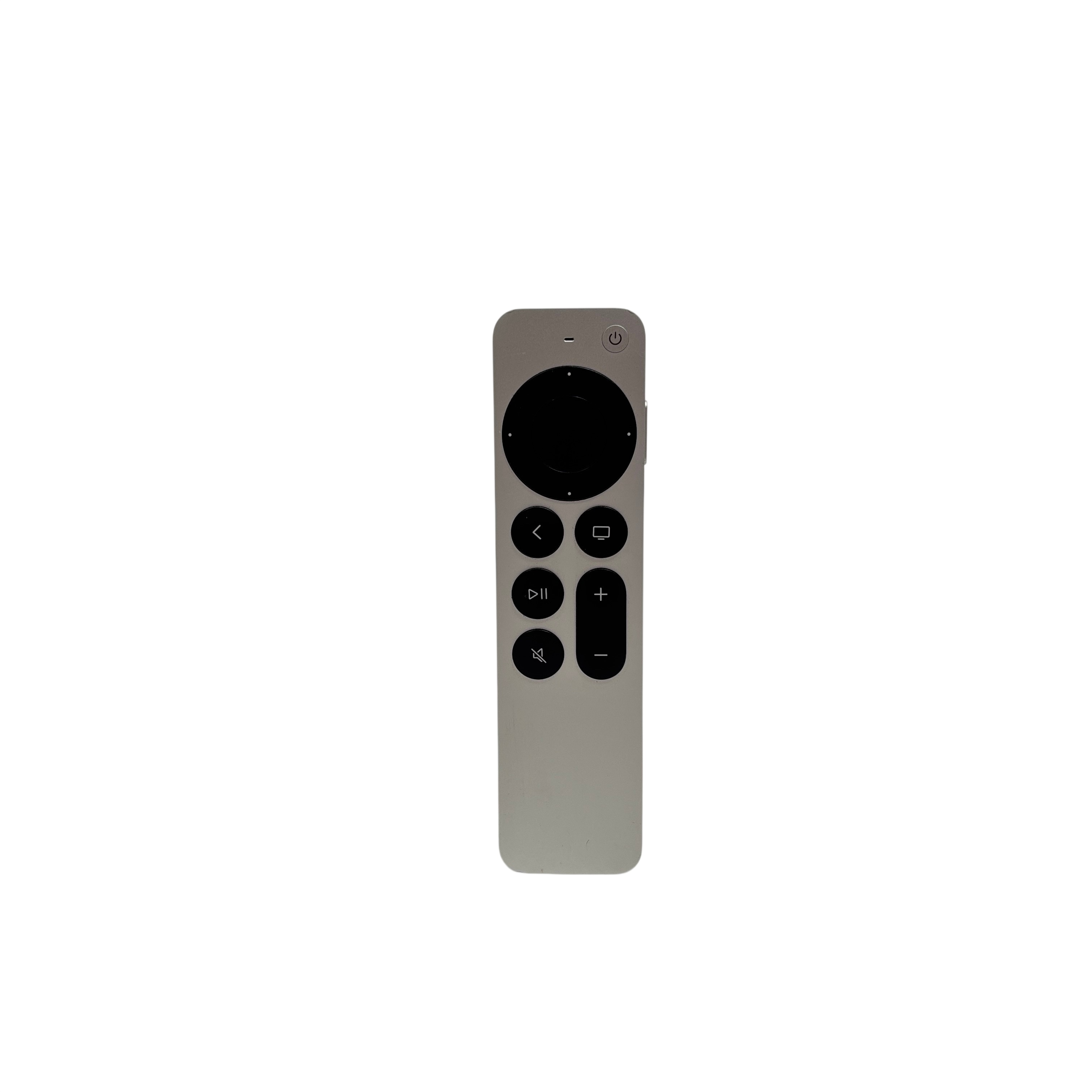 Apple TV 4K 3rd Gen A2737 Wi-Fi Only 64 GB SSD Streaming Device