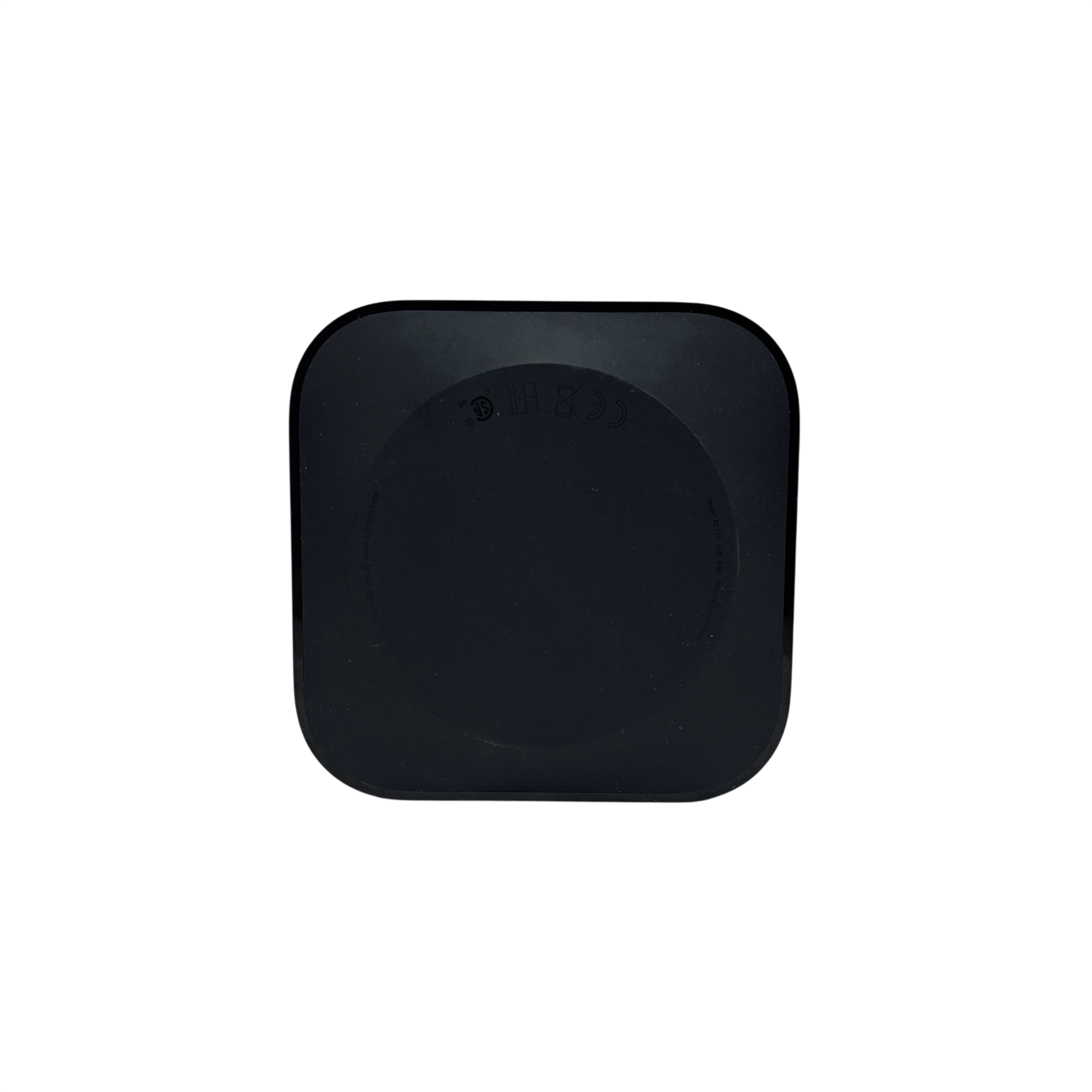Apple TV 4K 3rd Gen A2737 Wi-Fi Only 64 GB SSD Streaming Device