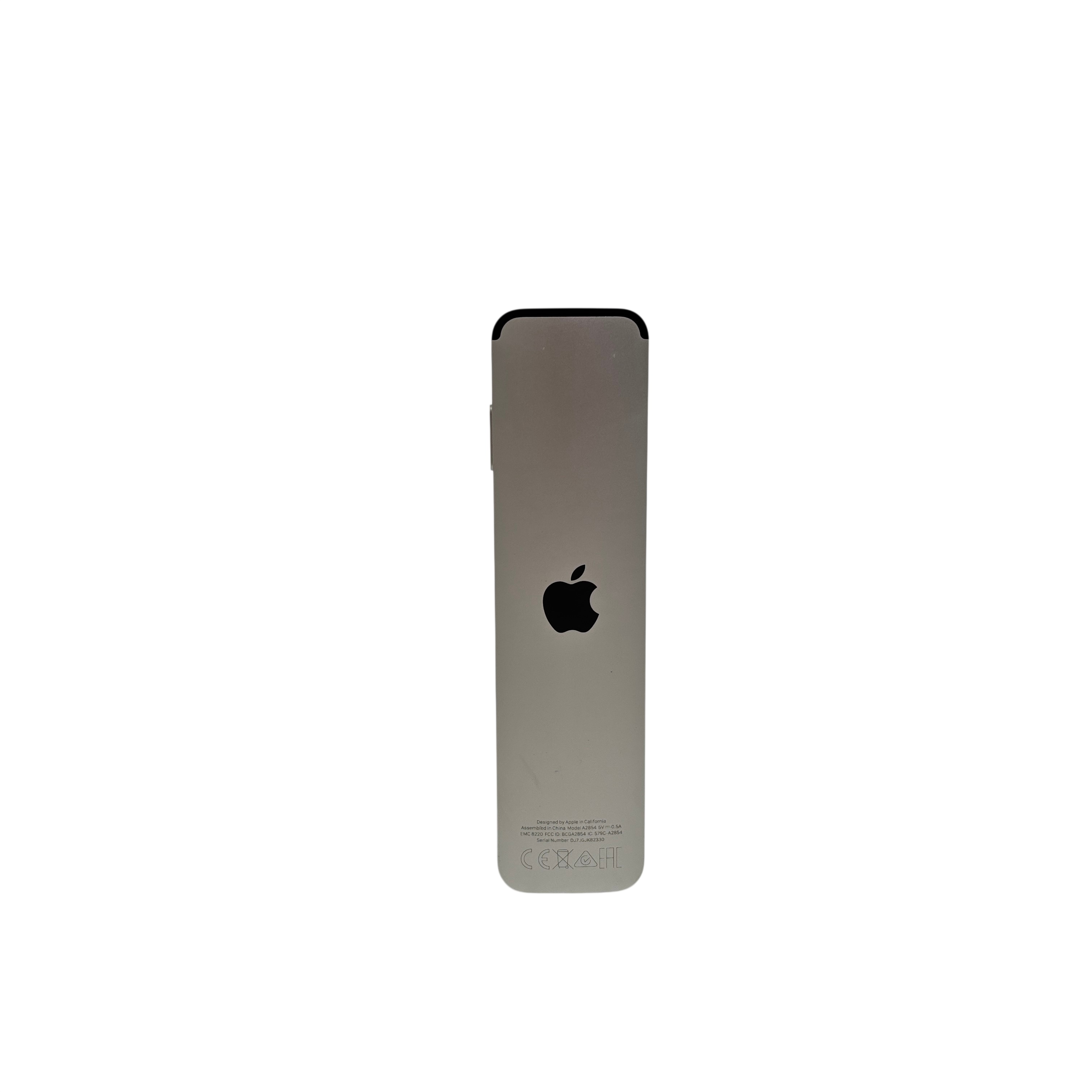 Apple TV 4K 3rd Gen A2737 Wi-Fi Only 64 GB SSD Streaming Device