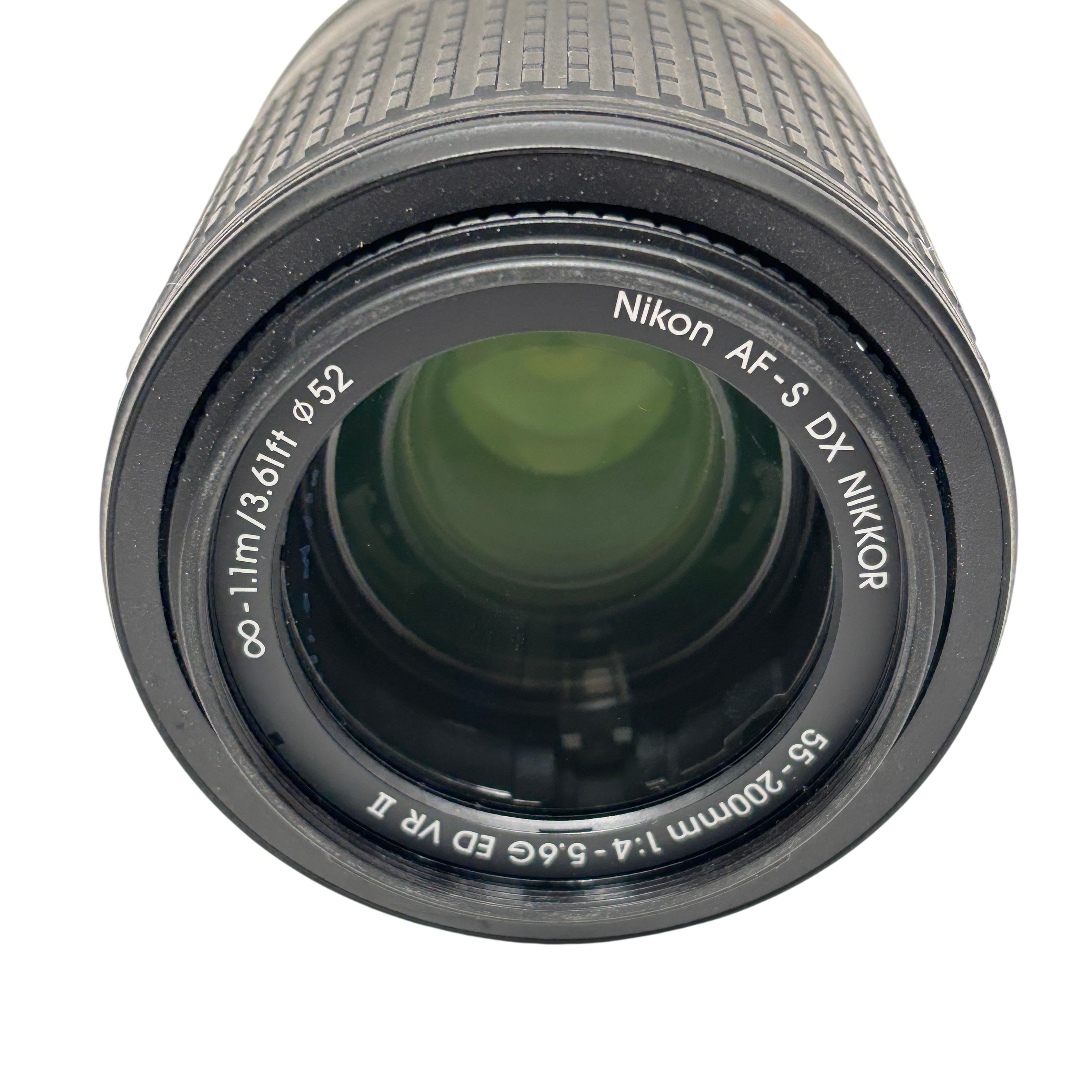Nikon D3300 24.2 MP CMOS DX 3-Inch LCD Display Digital SLR Camera