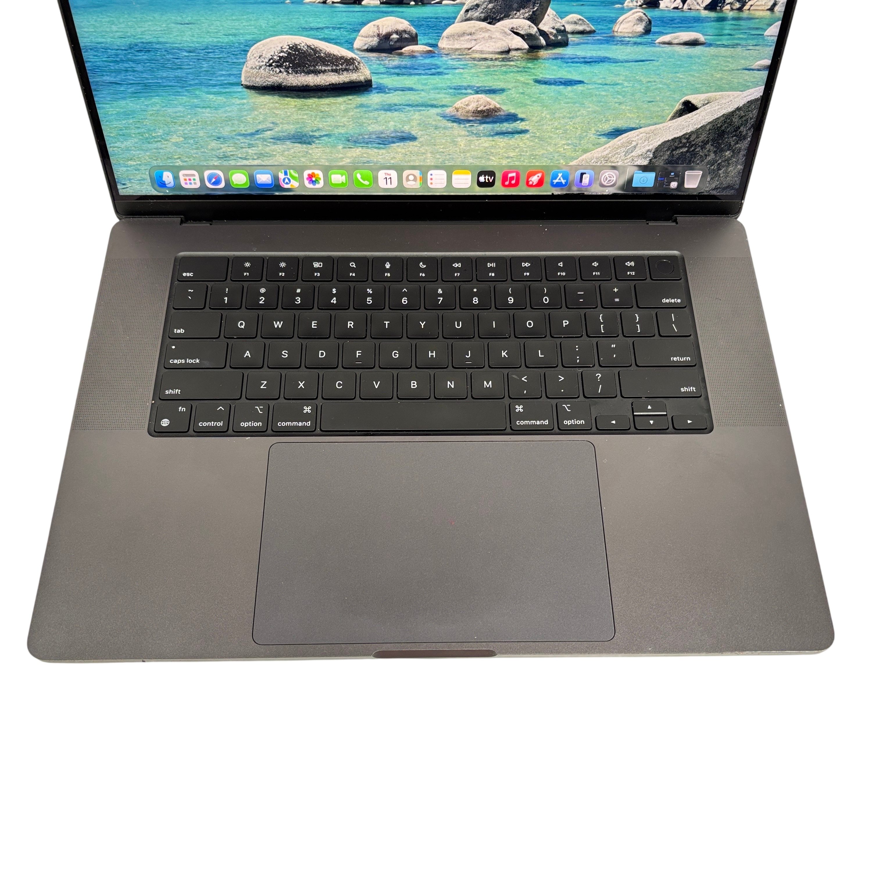 Apple MX2X3LL/A MacBook Pro 2024 Apple M4 Pro Chip 16
