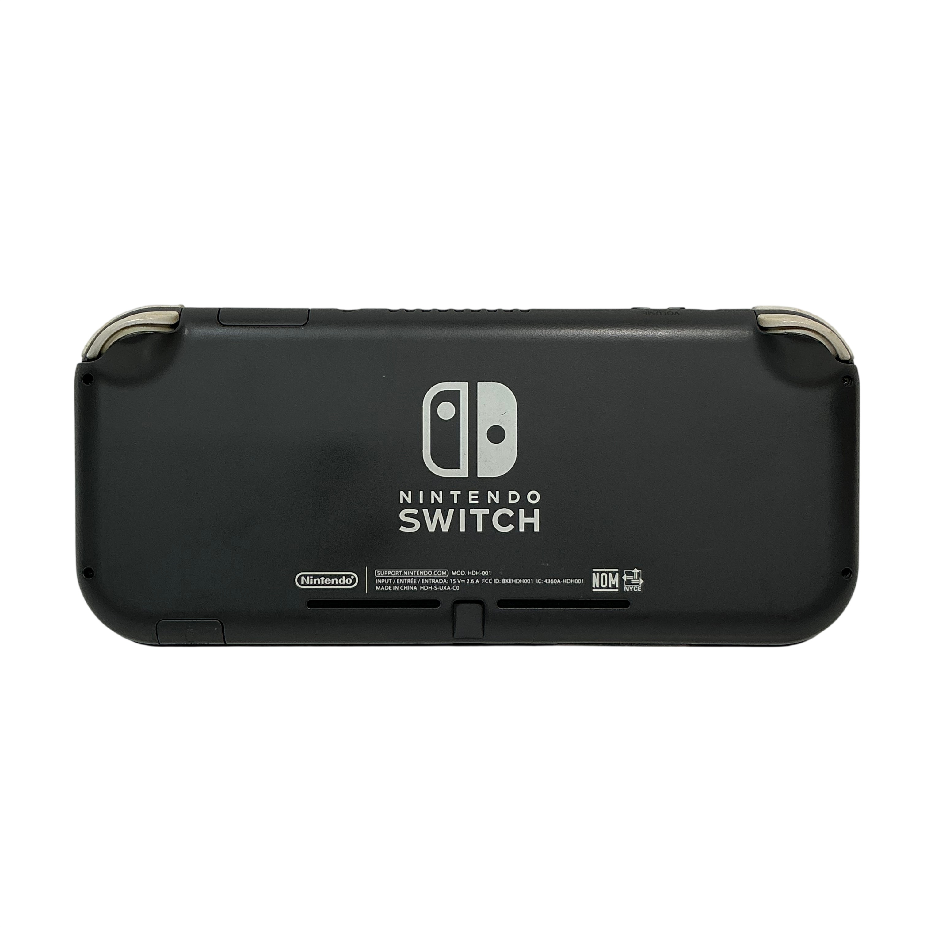 Nintendo Switch Lite HDH-001 32GB Handheld Video Game System (0176)