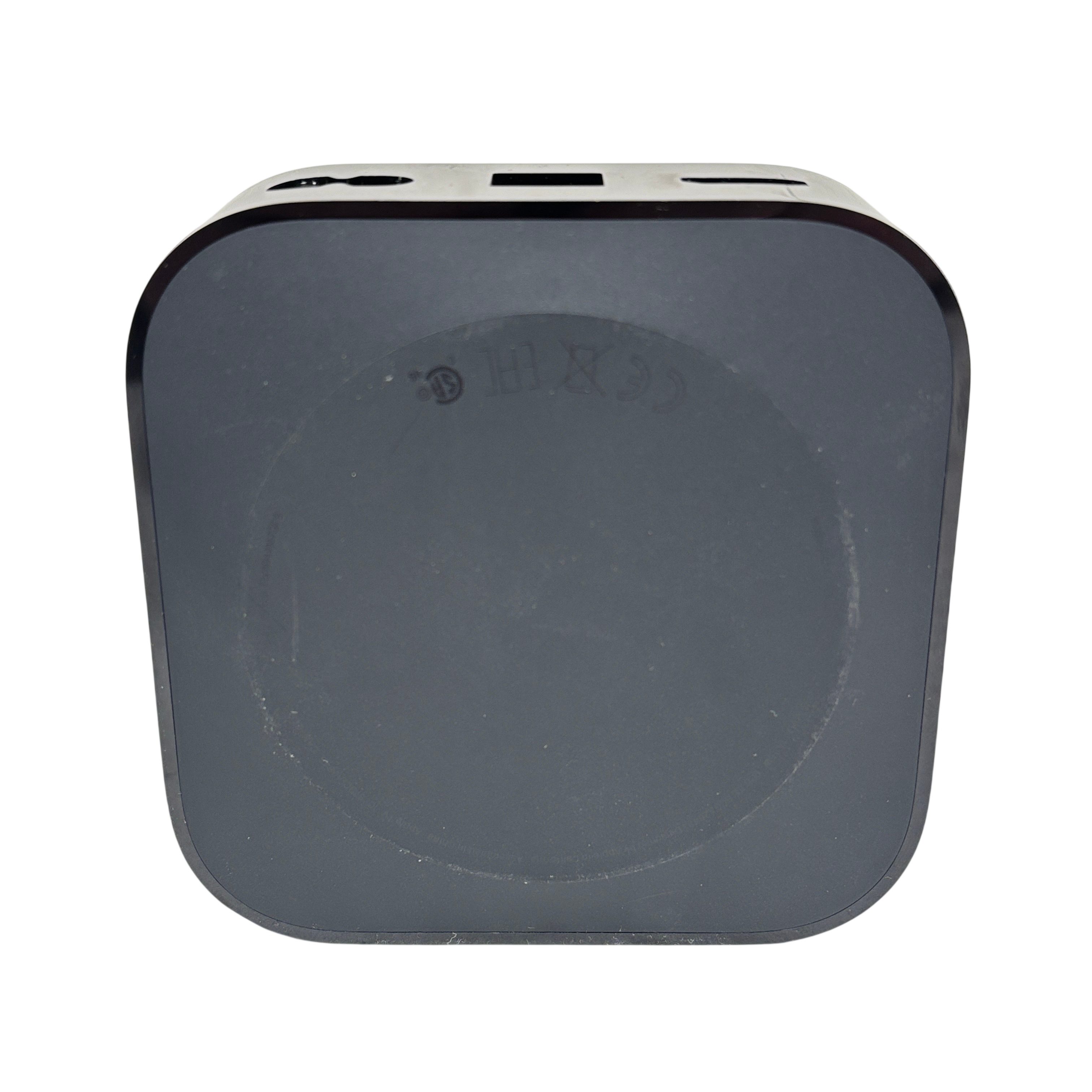 Apple TV 4K 3rd Gen MN893LL/A 128GB Wi-Fi + Ethernet Media Streamer
