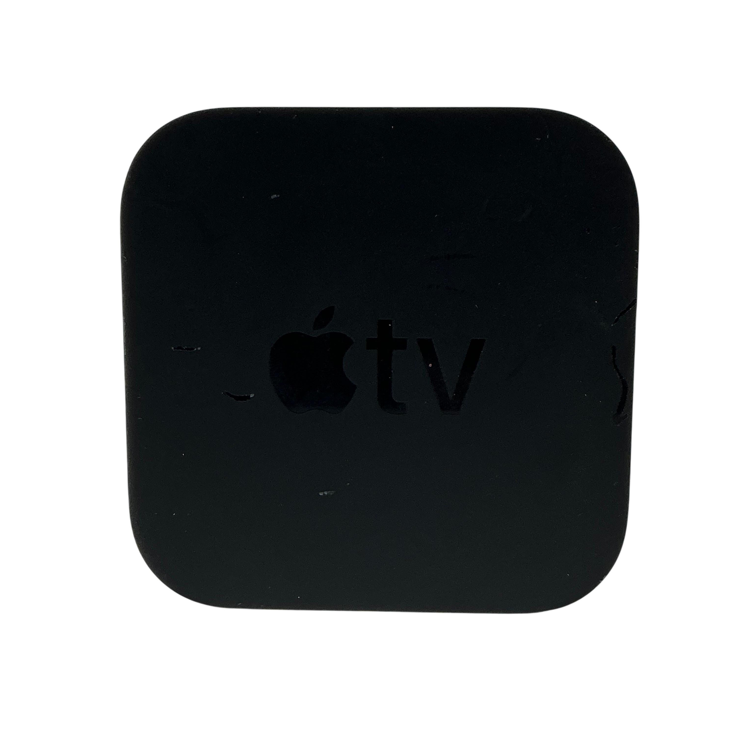 Apple TV 4K MXGY2LL/A A2169 32GB 2nd Generation Streaming Device