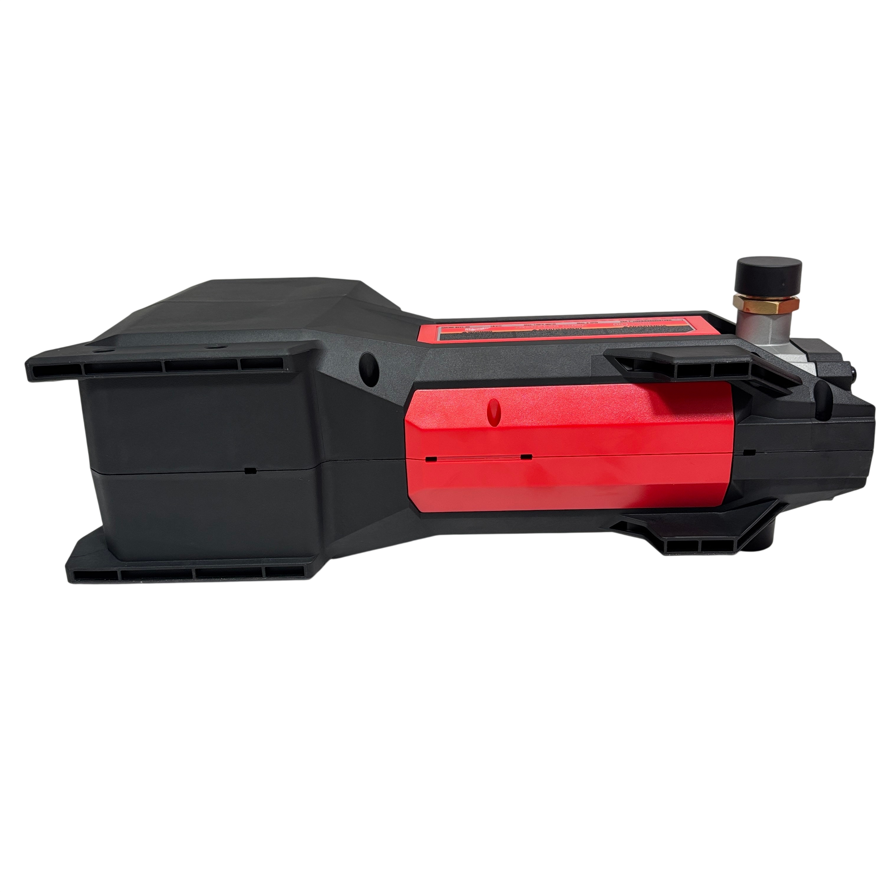 Milwaukee 2771-20 M18 18V 1/4 HP Lithium-Ion Cordless Transfer Pump