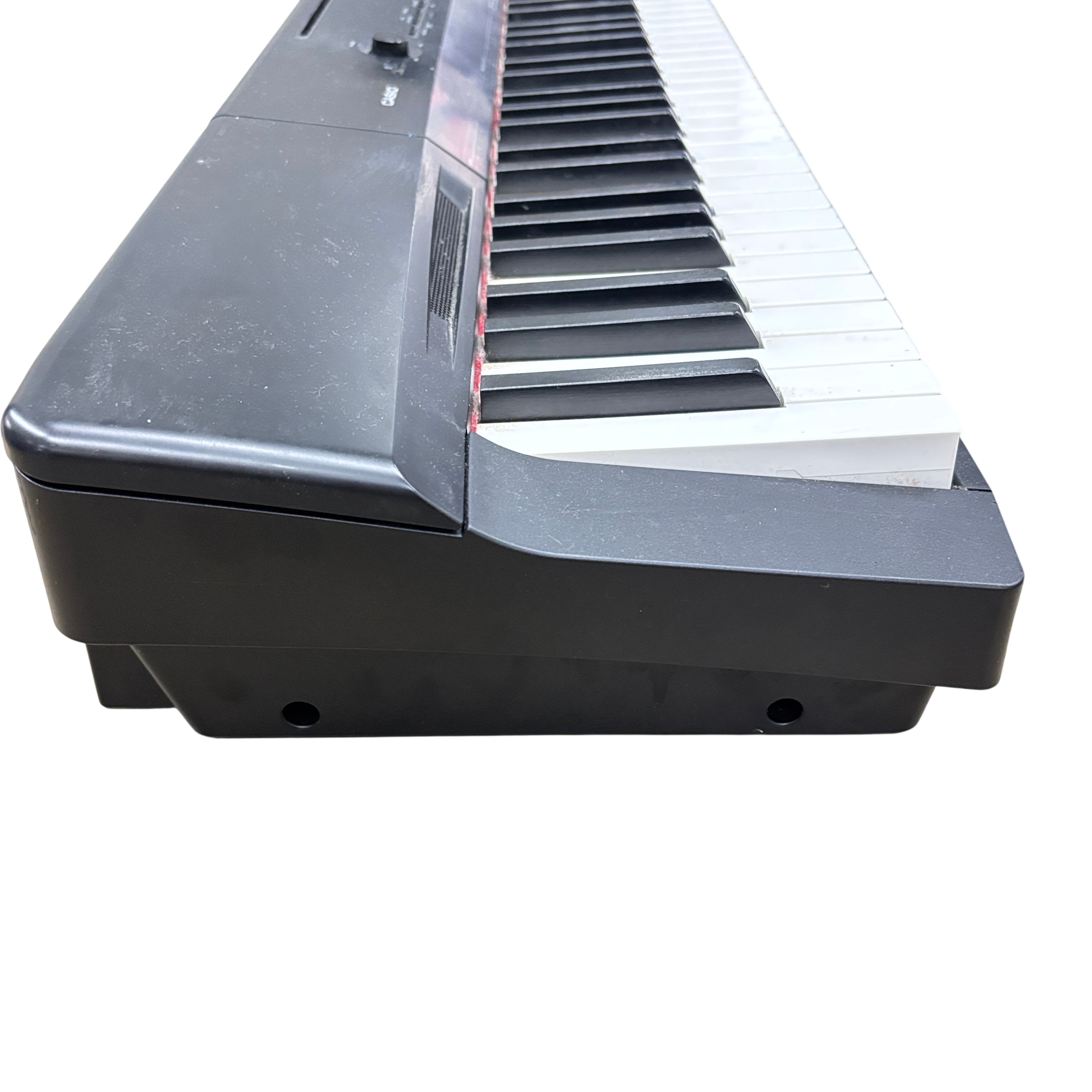 Casio Privia PX-160BK 88 Key Scaled Hammer-Action Digital Piano