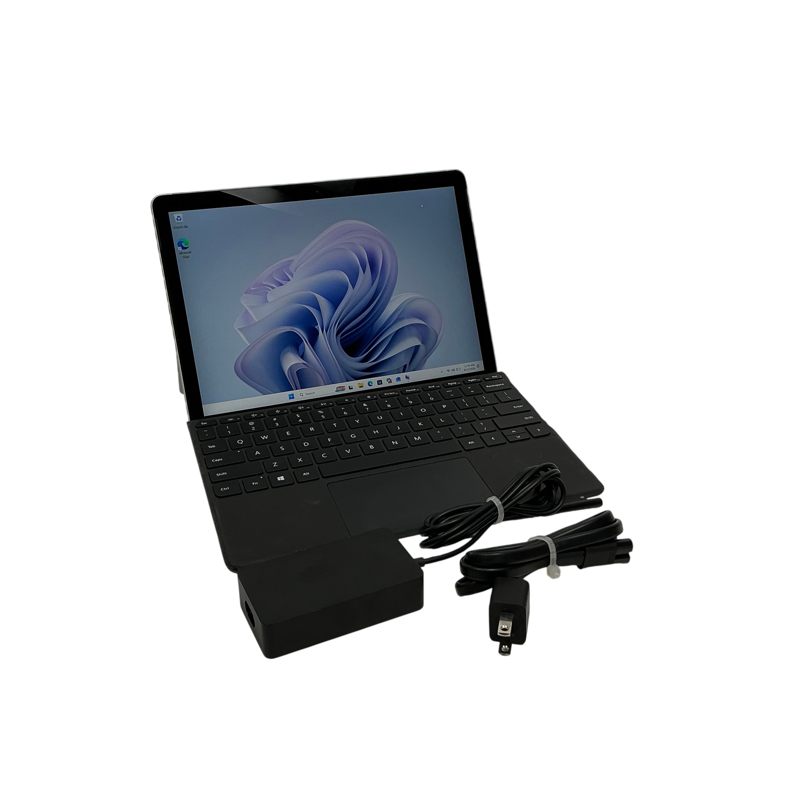バッテリー良好】Microsoft SURFACE GO4 model:2067『Intel(R) N200