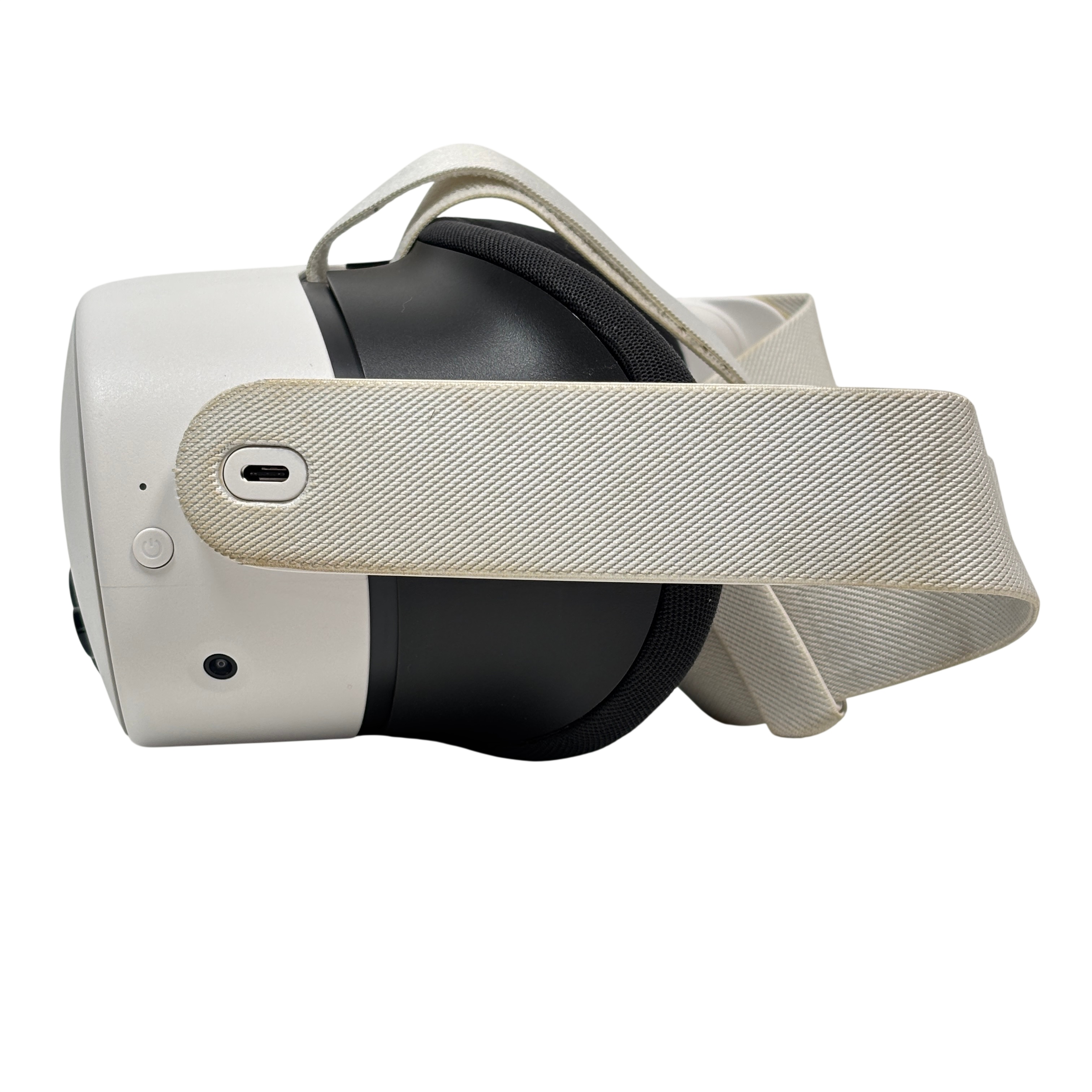 Meta Quest 3S P97 128GB Advanced All-in-One Virtual Reality Gaming