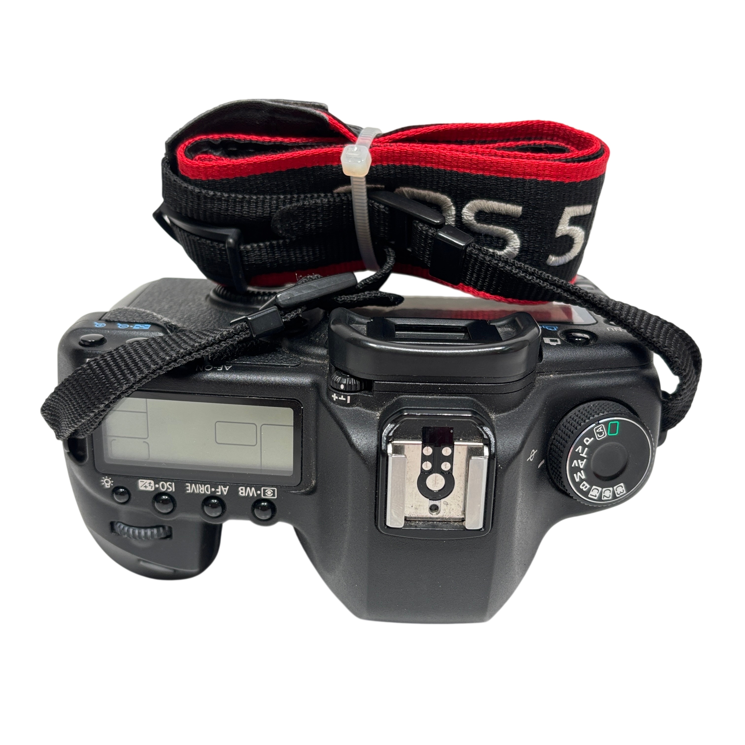 Canon EOS 5D Mark II DS126201 21.1MP 1080p Digital SLR Camera