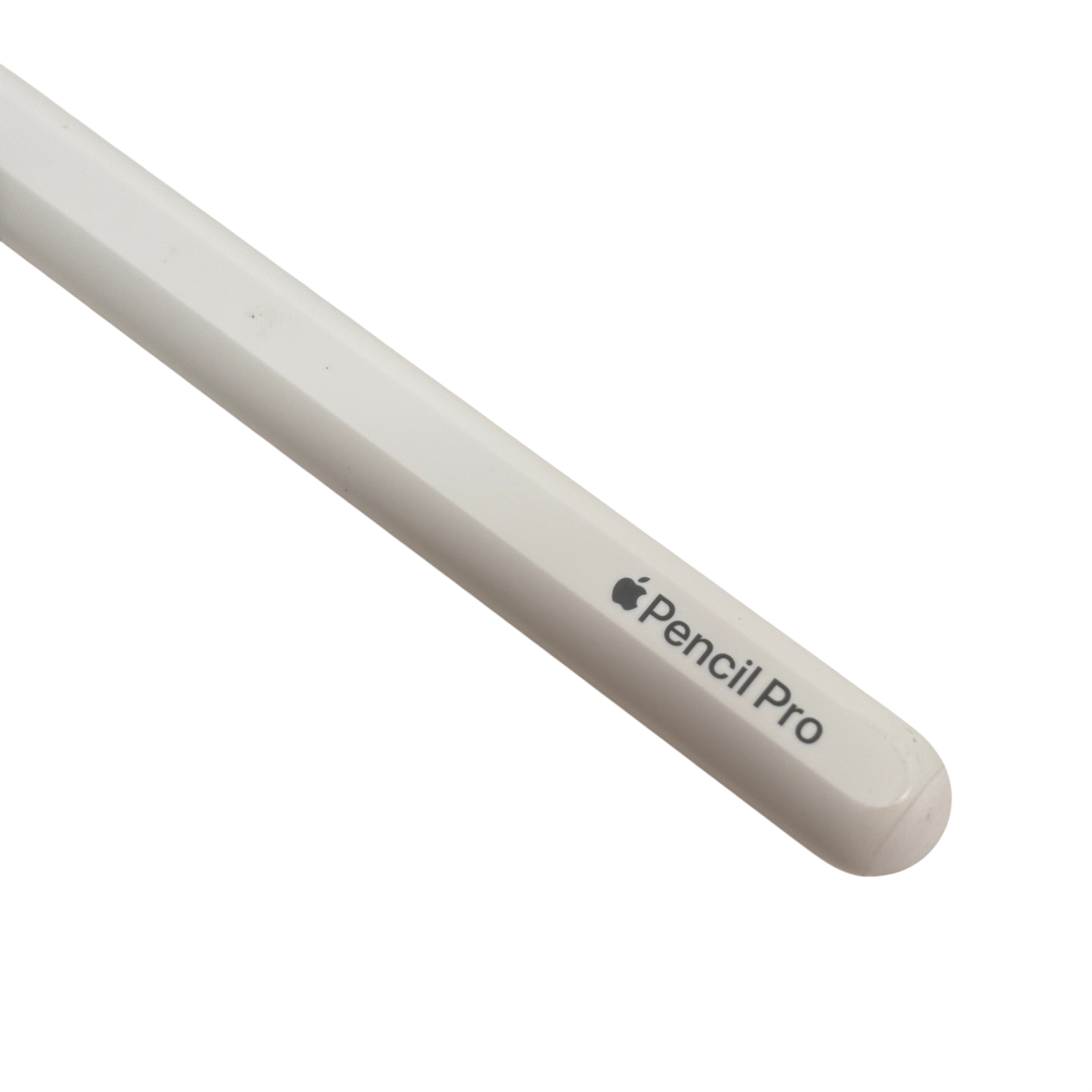 Apple Pencil Pro MX2D3AM/A Rechargeable Durable Drawing/Writing Stylus