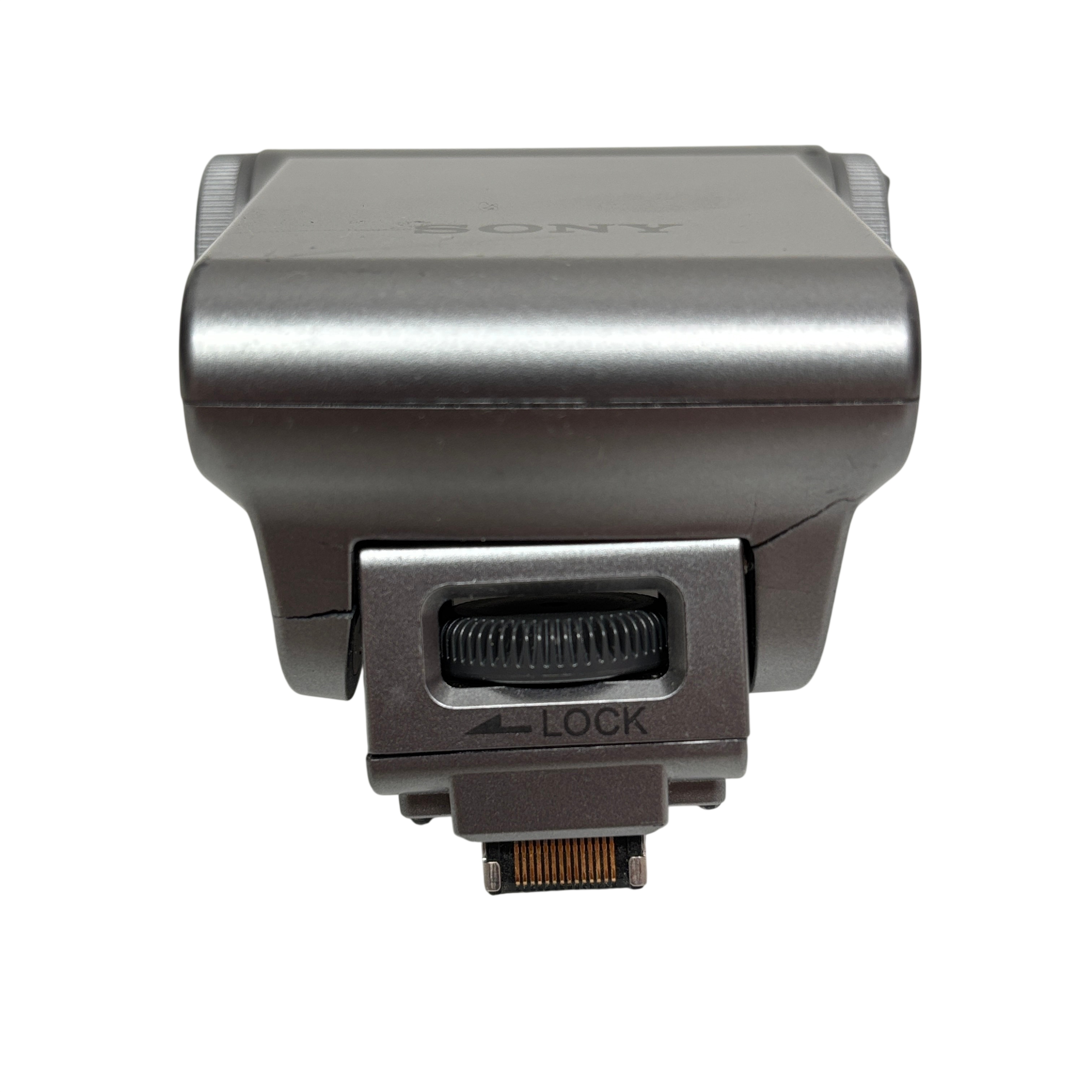 Sony Alpha NEX-5 16.1MP 1080p Tiltable Display 3.0