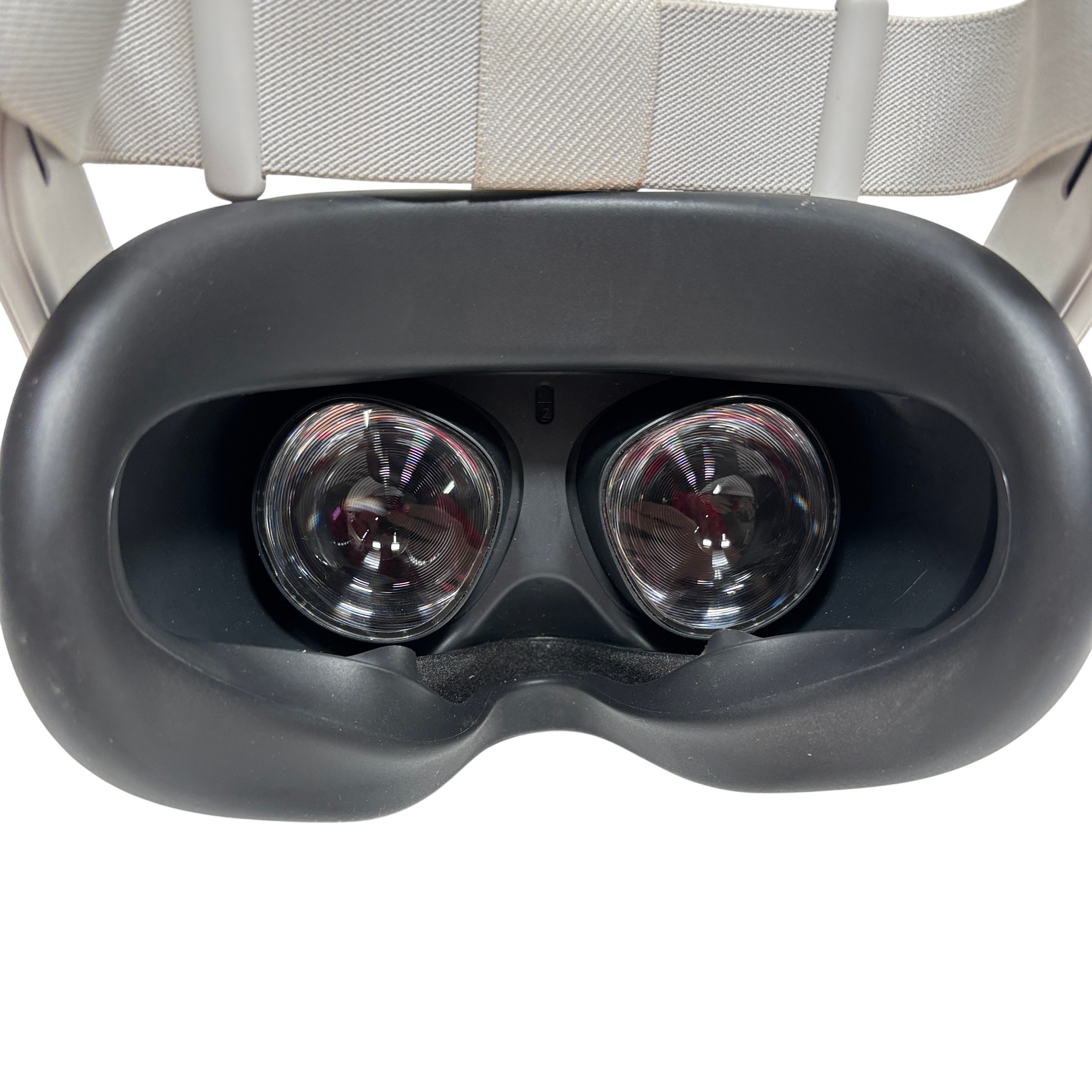 Meta Quest 2 KW49CM 128GB Standalone All-in-One Virtual Reality