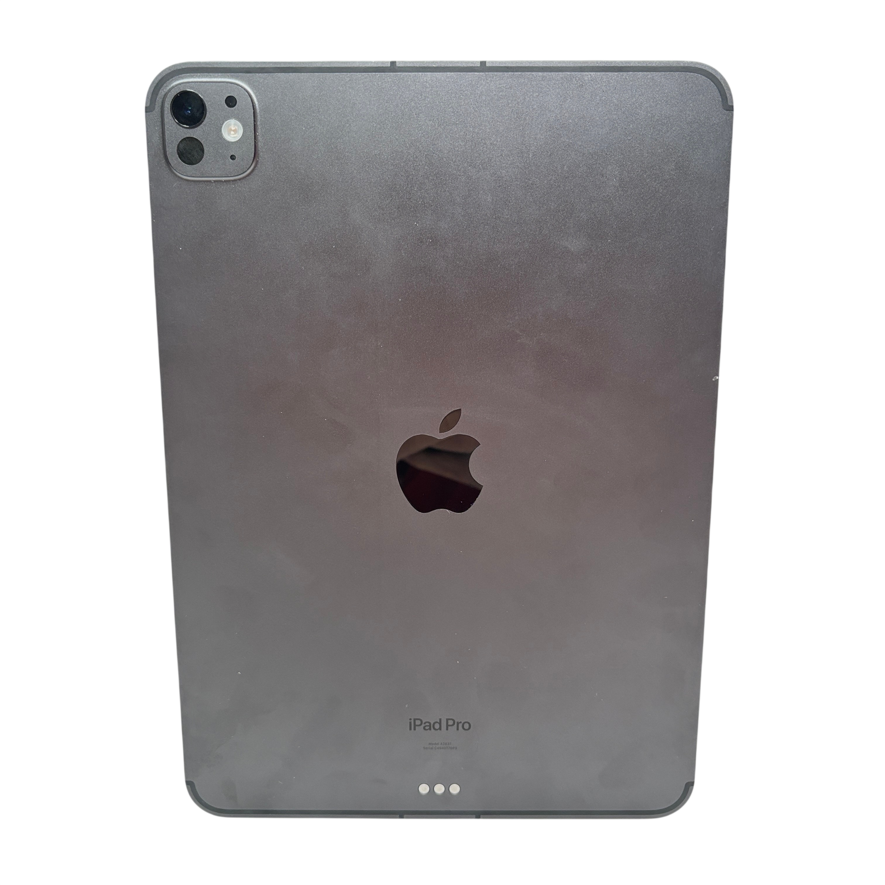 Apple iPad Pro M4 MVW13LL/A Wi-Fi + Cellular 5G 256GB 11-inch OLED