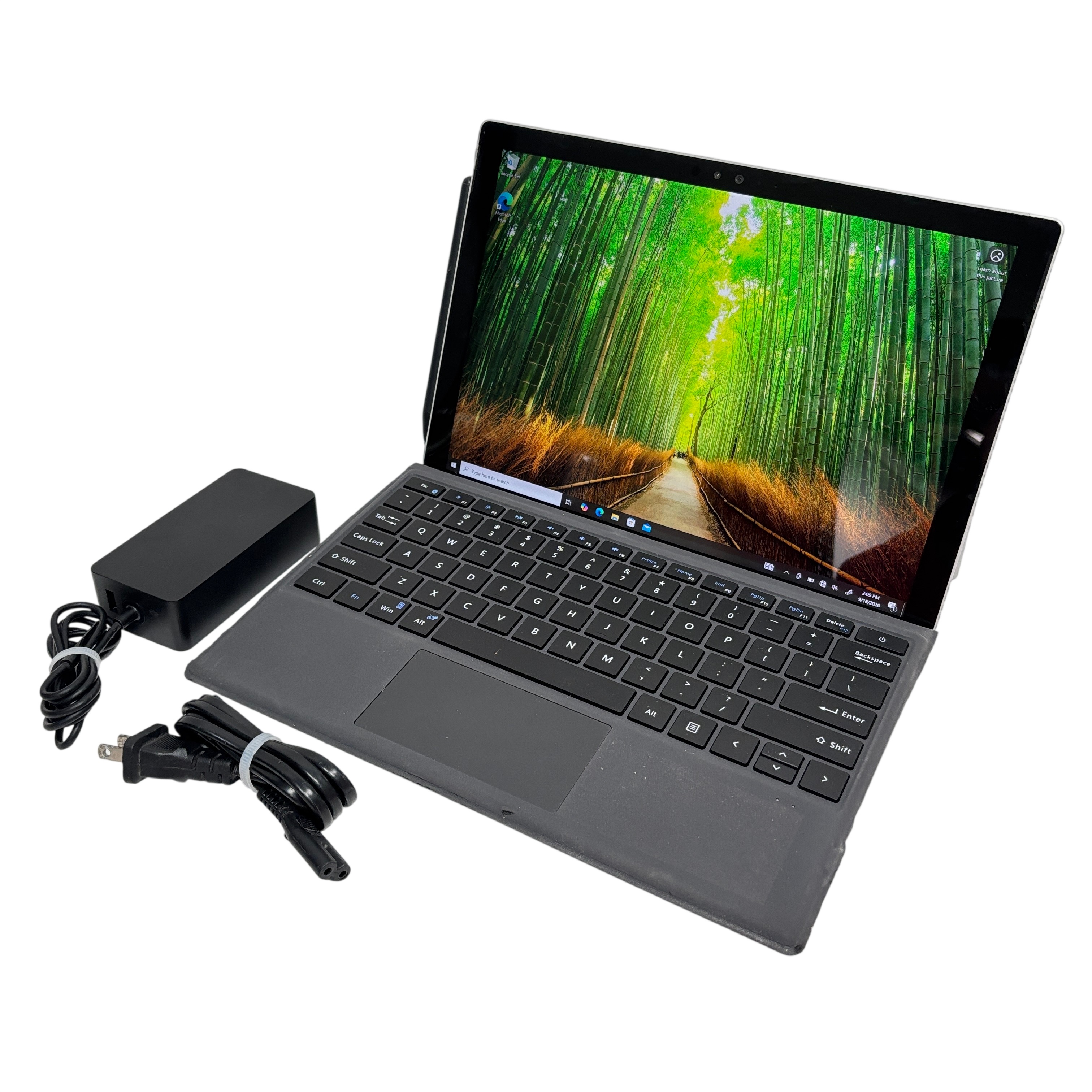 Microsoft Surface Pro4 Core-i5 8GB 256GB Microsoft Surface Pro 4