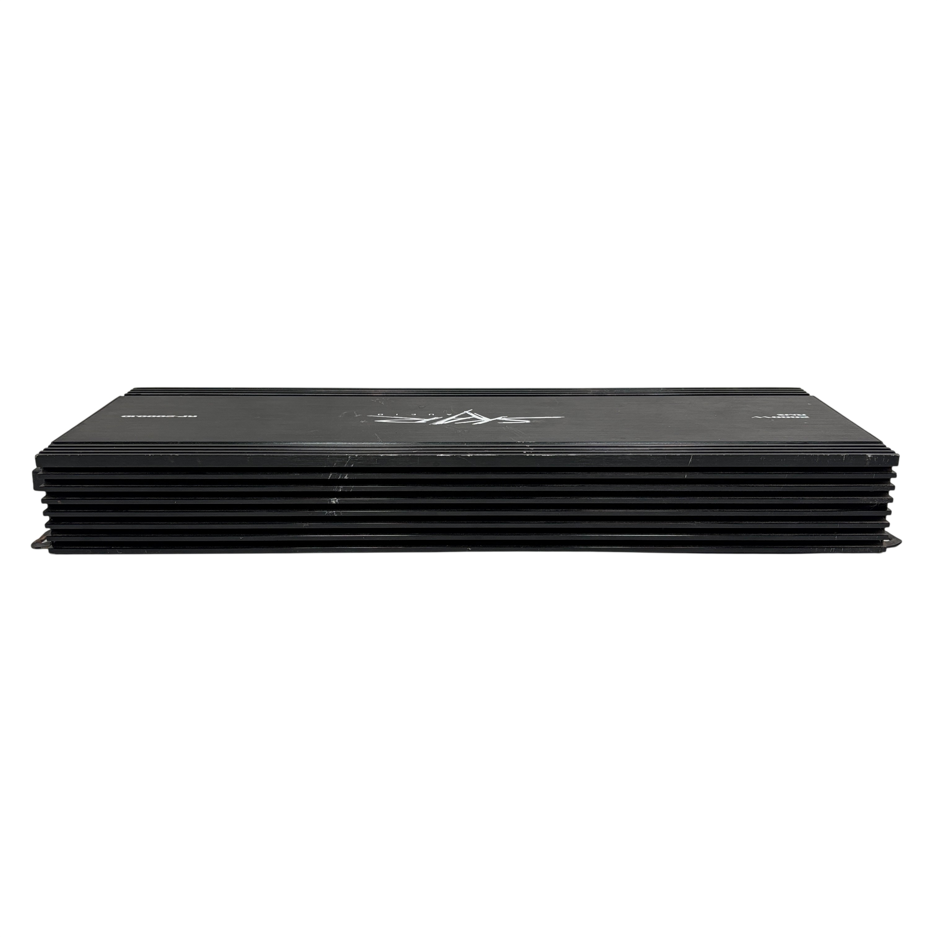 Skar Audio RP-2000.1D 2800W MAX Class D MOSFET Monoblock Car Amplifier