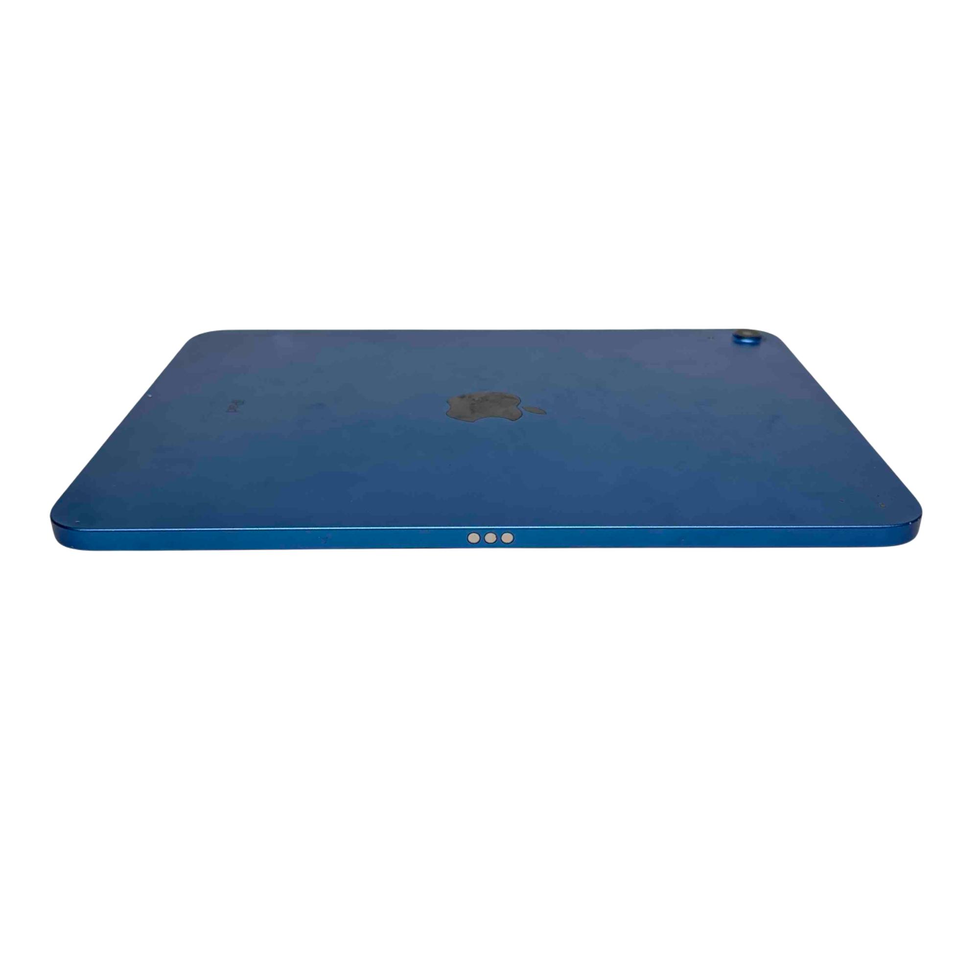 Apple iPad 10th Gen MPQ33LL/A 256GB Wi-Fi 10.9