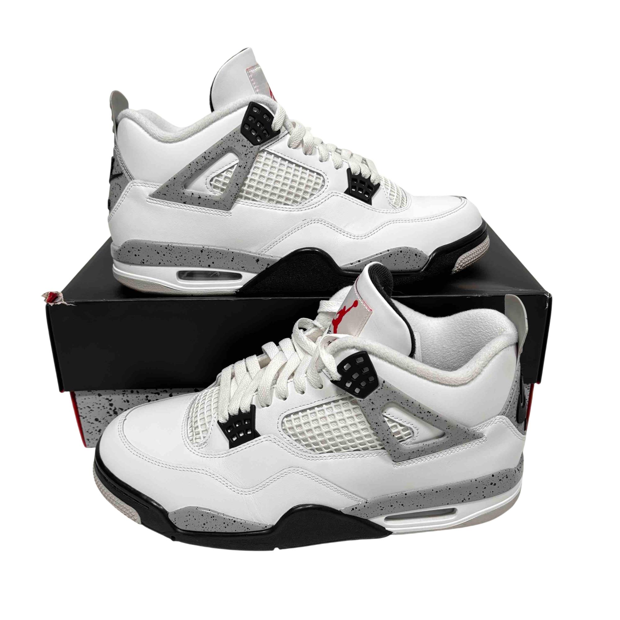 air jordan retro 4 10.5