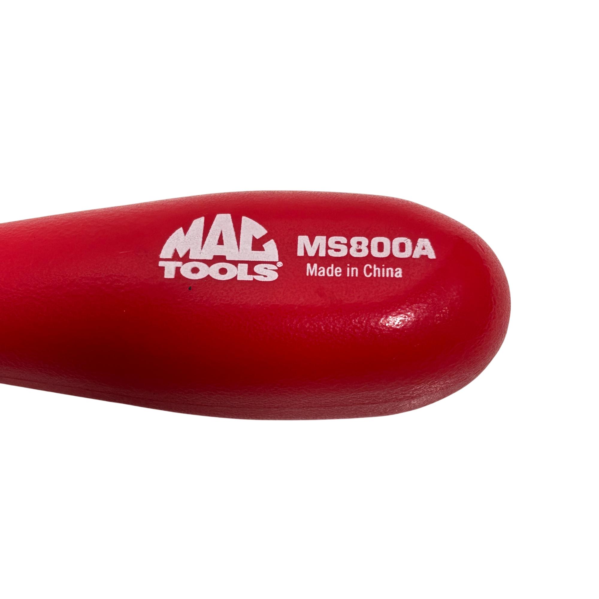 Mac Razorblade MAC Tools MS3000 3 Piece Handheld Razor Blade Scraper Set